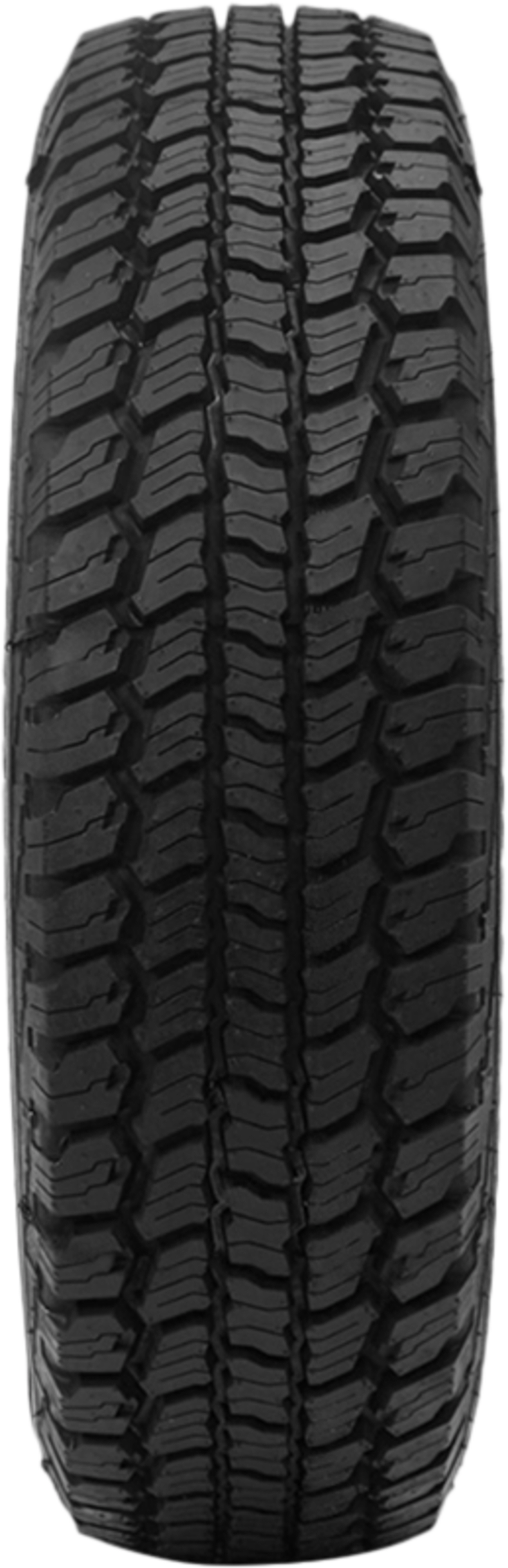 Buy Cordovan Trail Guide Radial A/P Tires Online SimpleTire