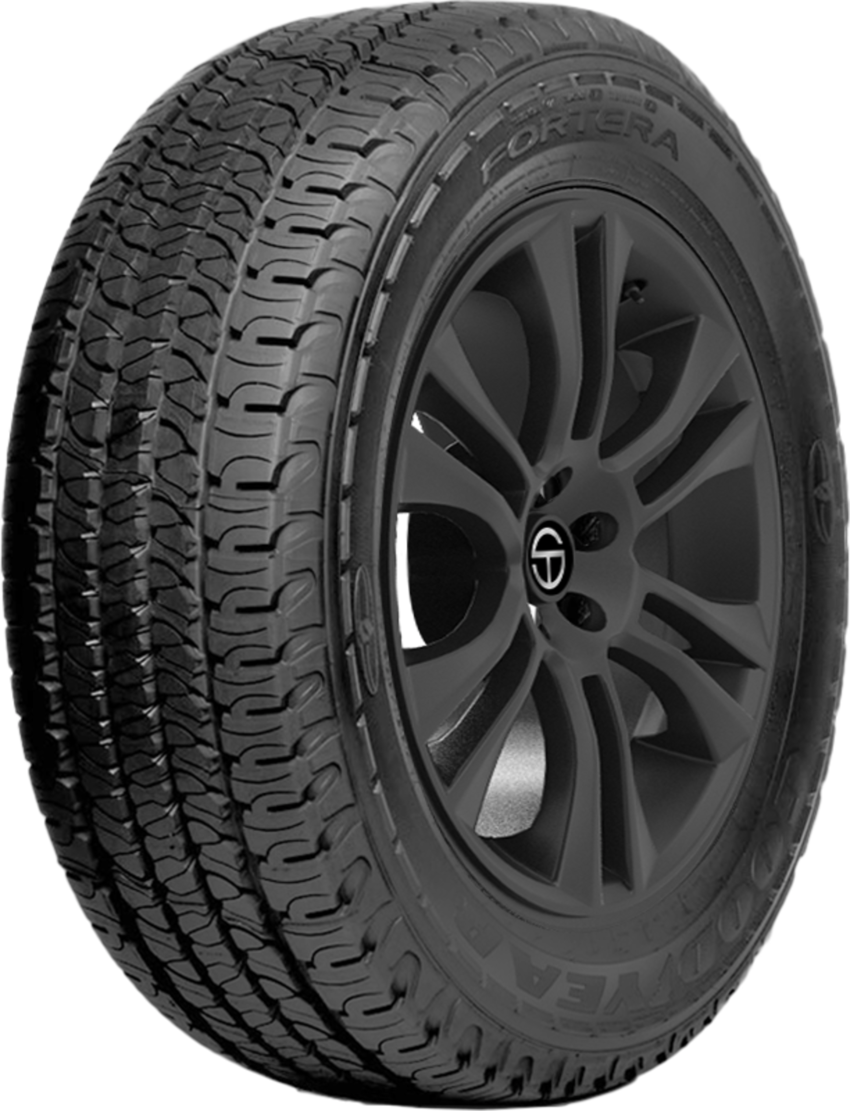 Buy Goodyear Fortera SilentArmor Technology Tires Online | SimpleTire