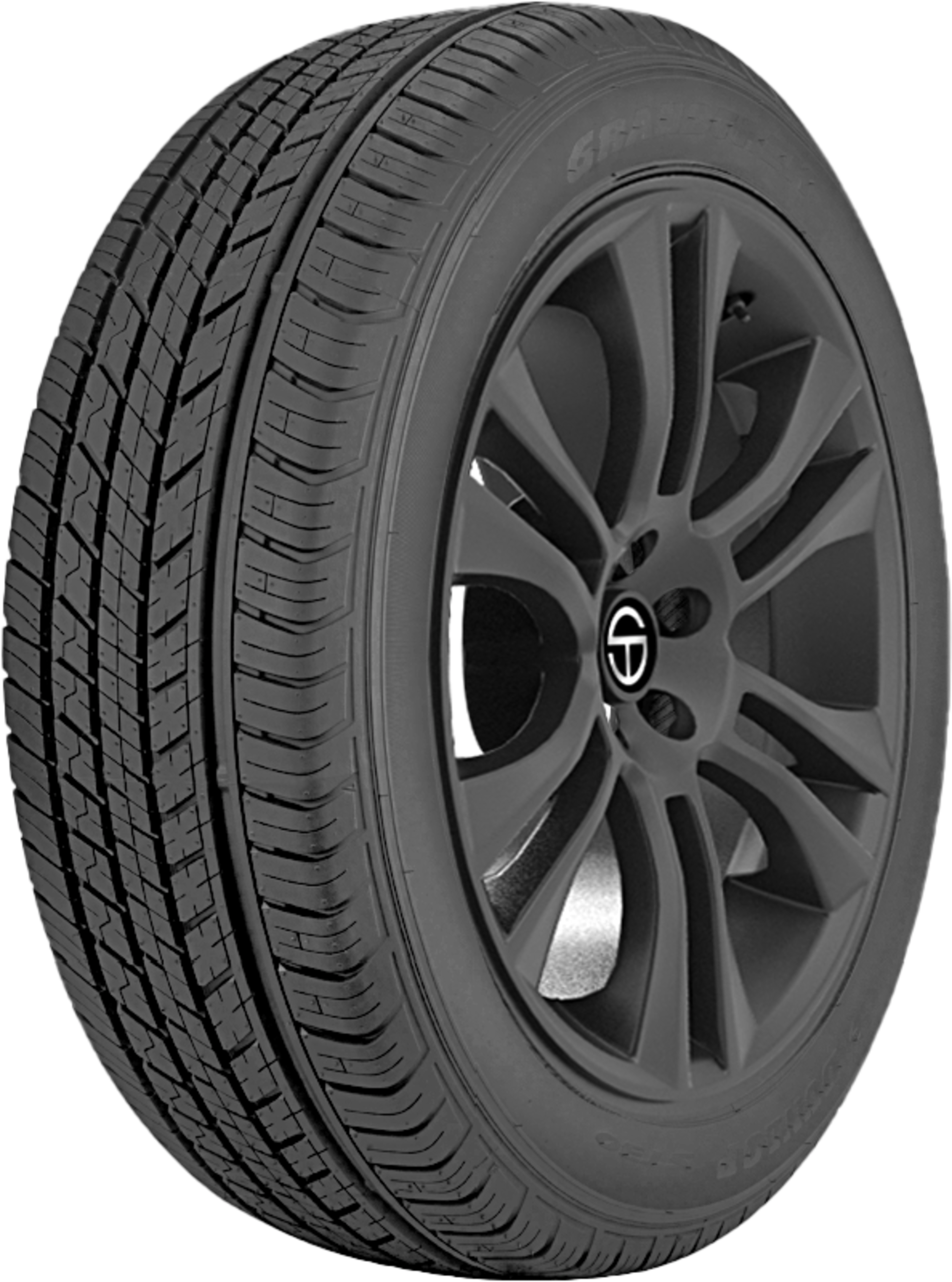Dunlop Grandtrek AT20 Tire Reviews (41 Reviews)