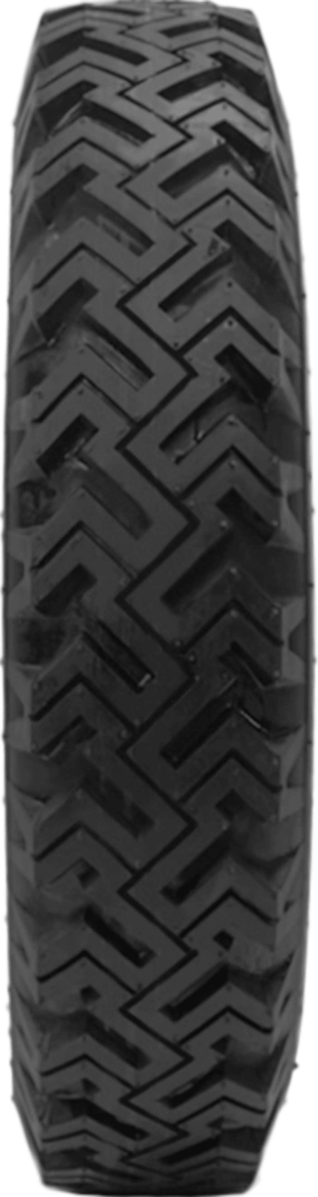 Power King Super Traction II Tire – 7-15 (7.00-15) D-Range 8-Ply – Light Truck All Season