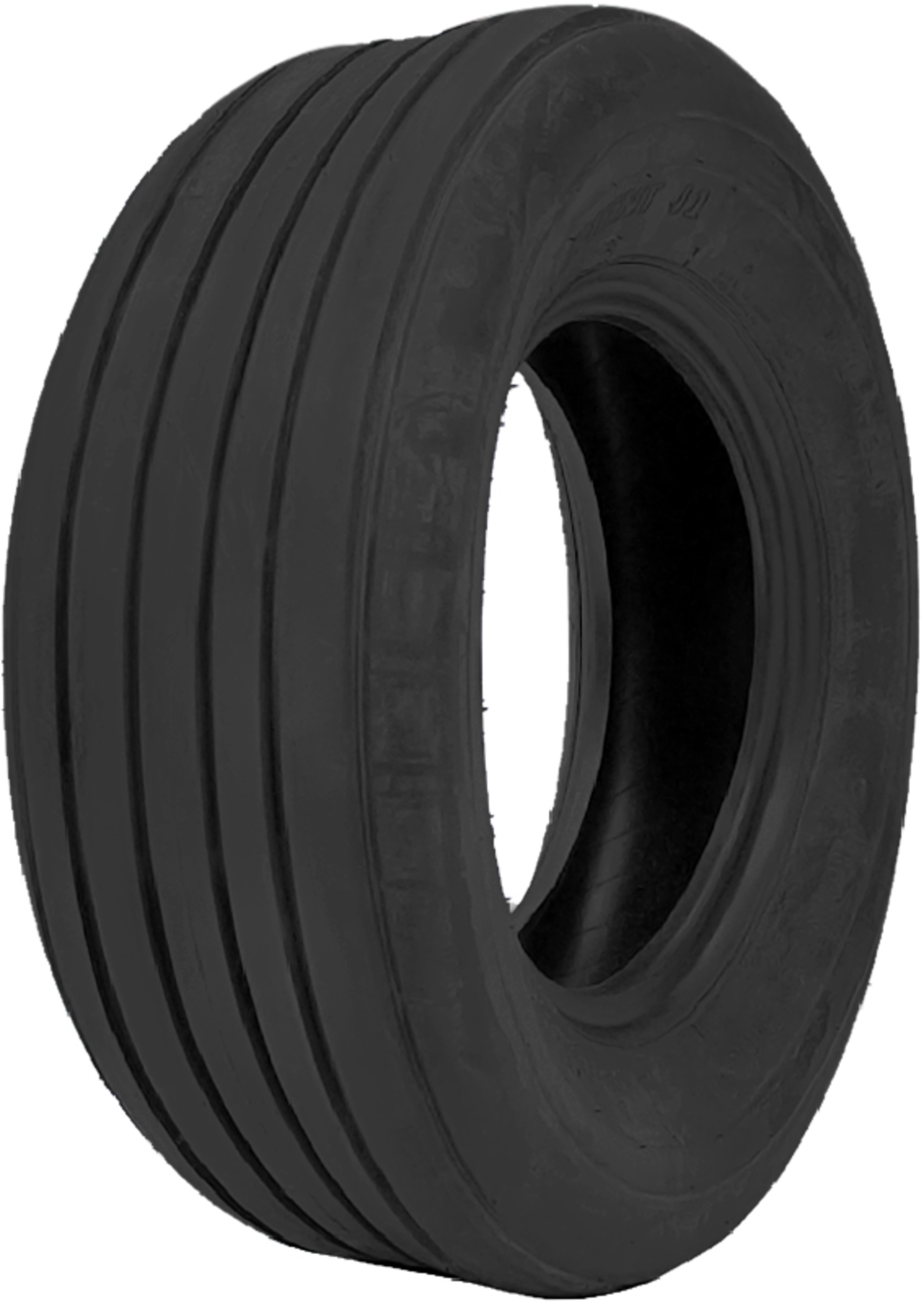 Harvest King Rib Implement I-1 7.60-15 Load Range D – 8 Ply Tractor Tire – New
