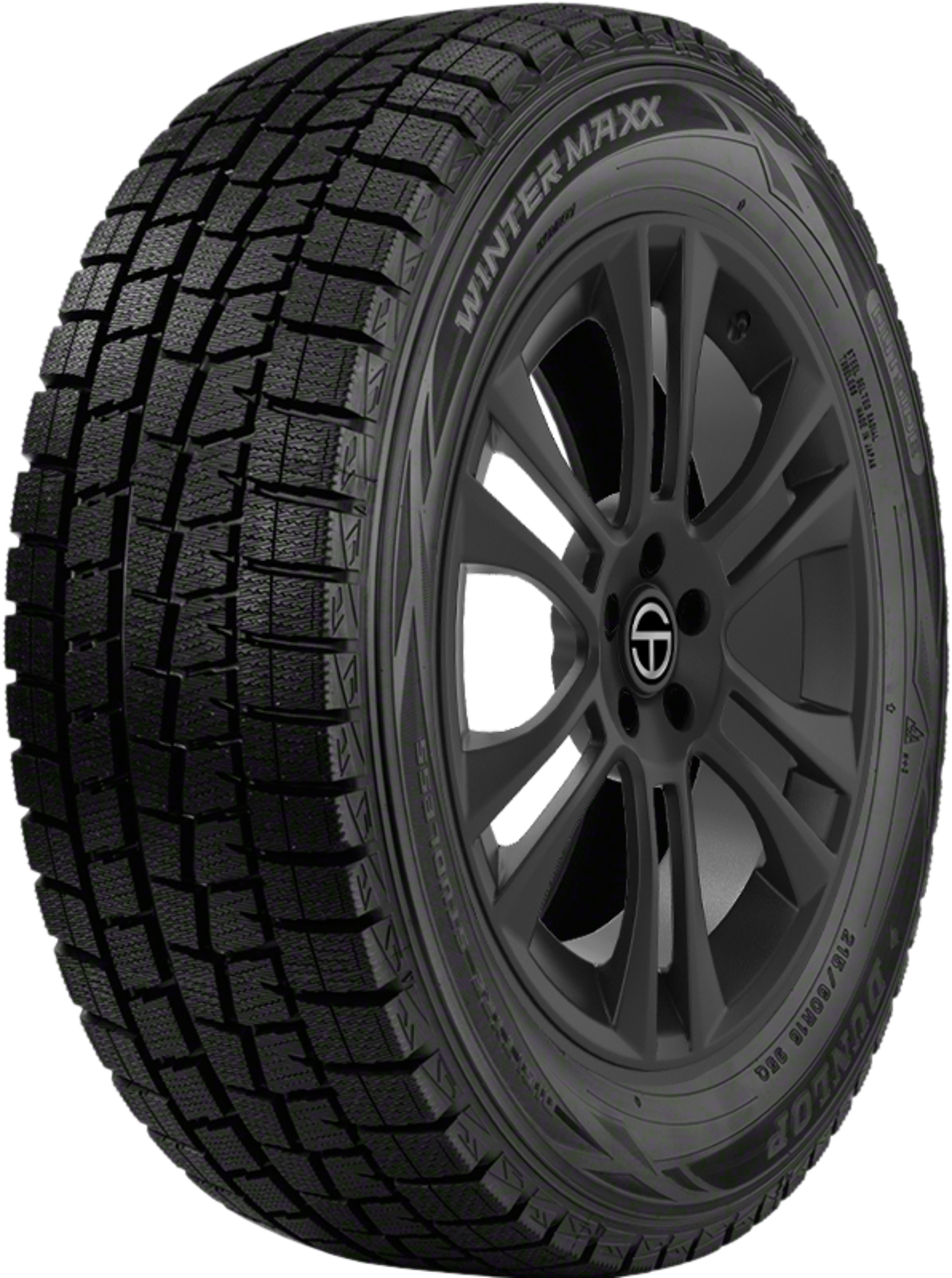 Buy Dunlop Winter Maxx Tires Online | SimpleTire