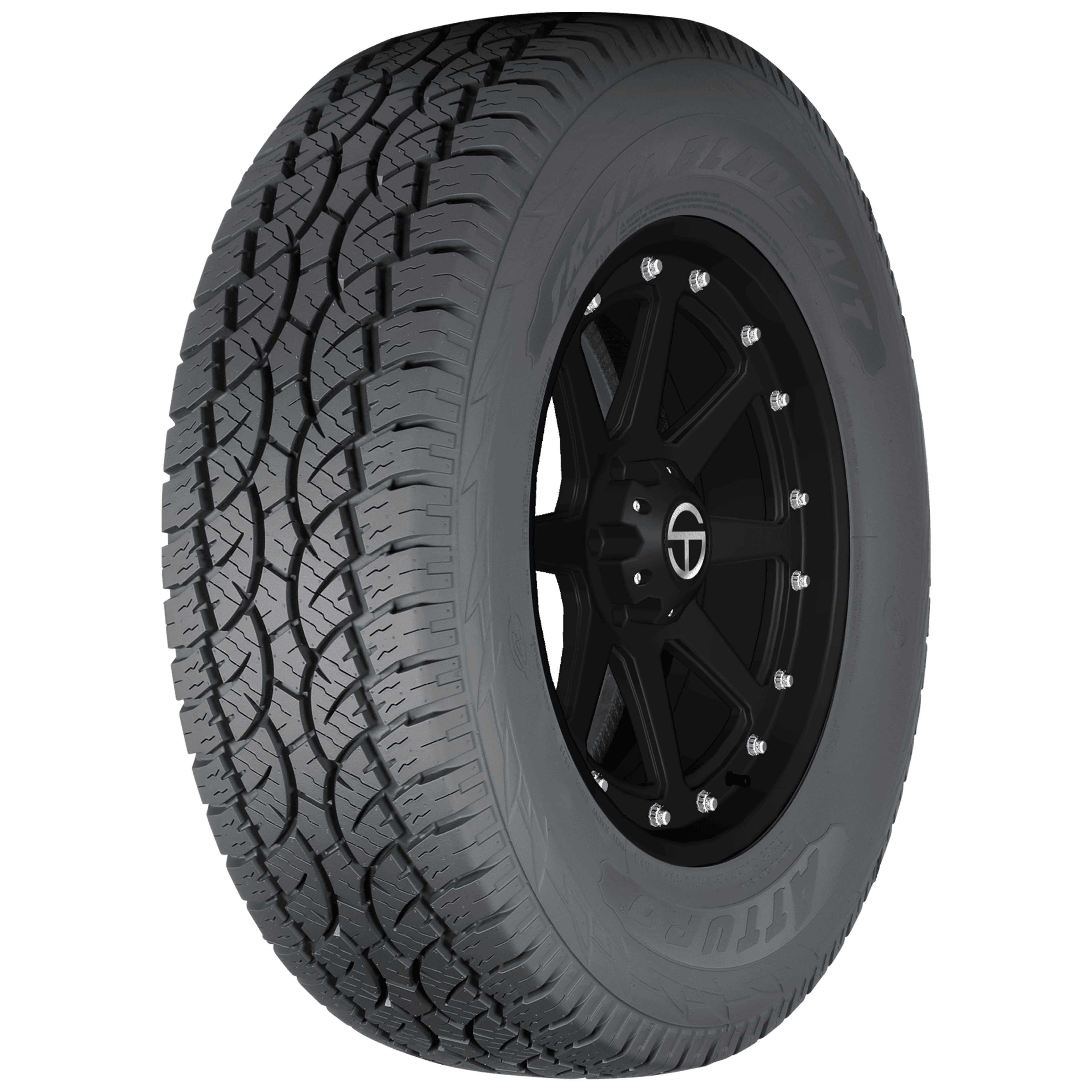 Buy Atturo Trail Blade A/T Tires Online | SimpleTire