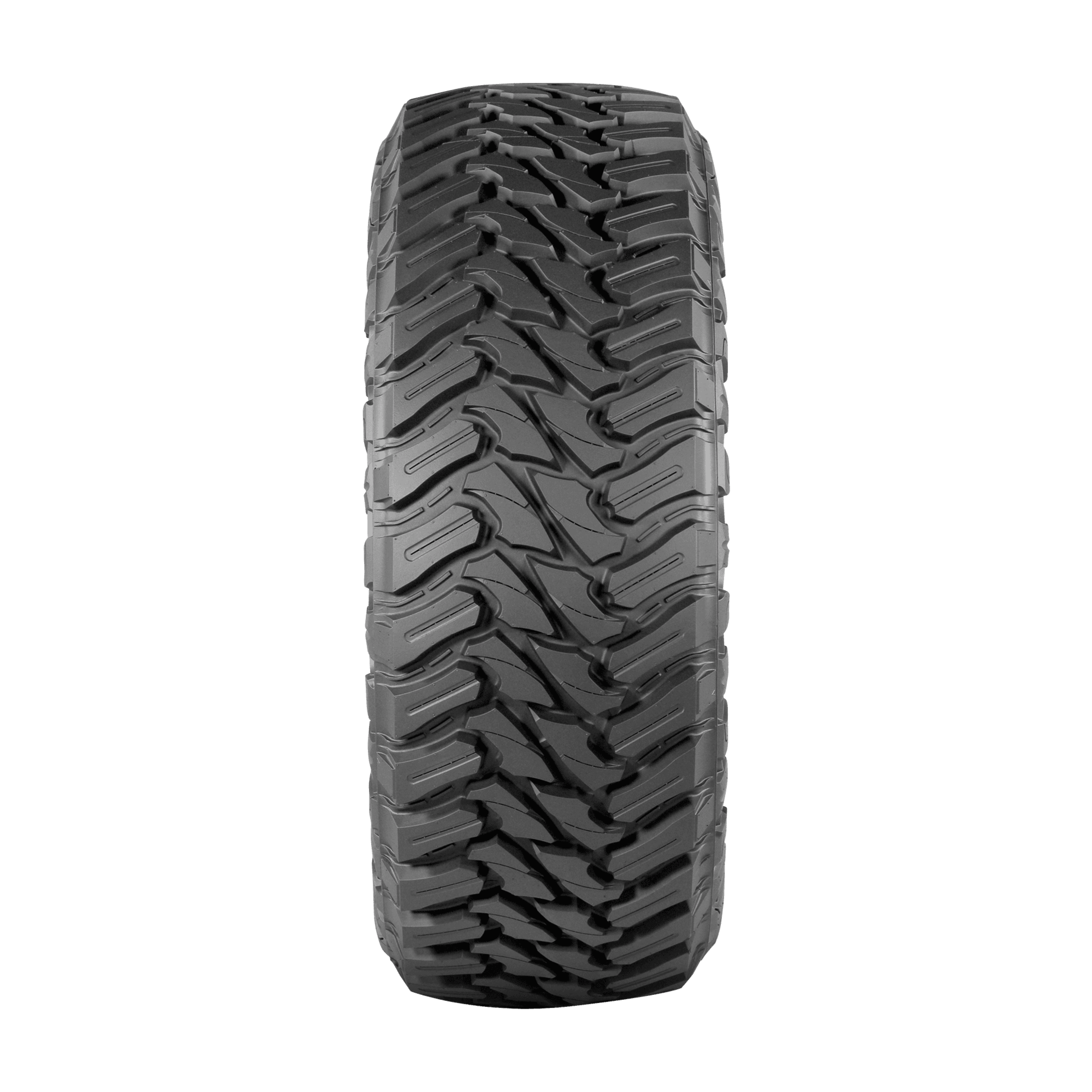 Trail Blade M/T