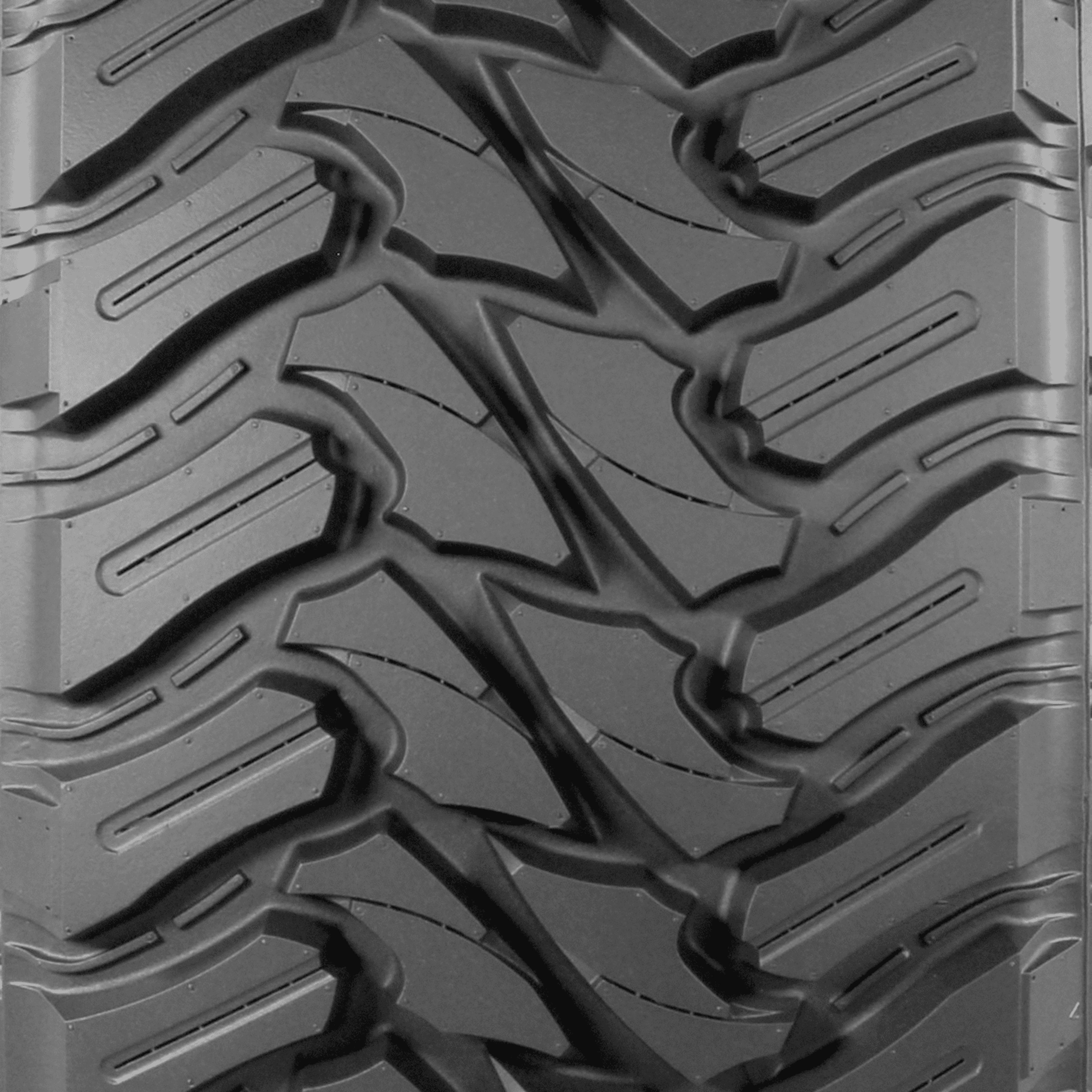 Trail Blade M/T