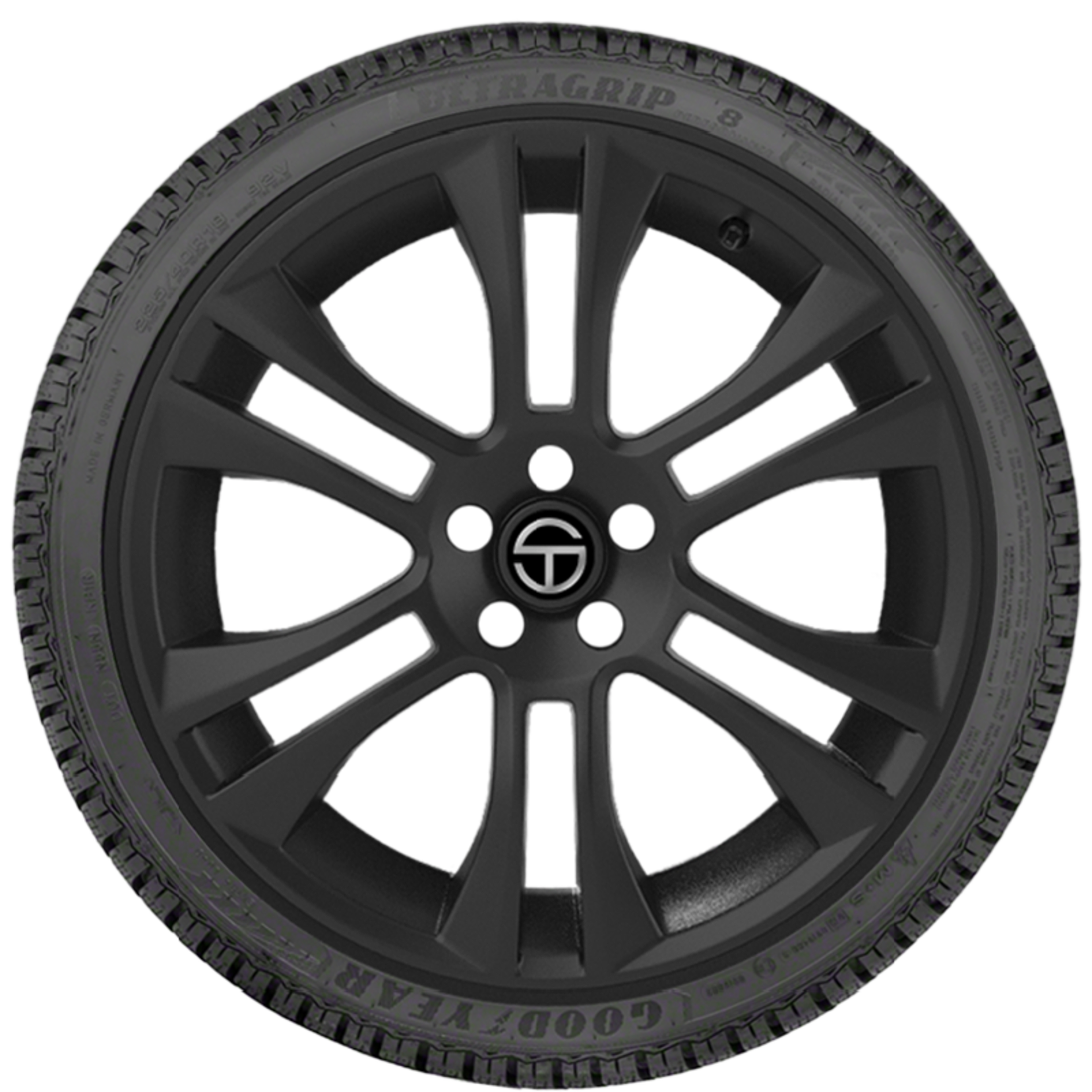 Buy Goodyear Ultra Grip 8 Performance Tires Online | SimpleTire