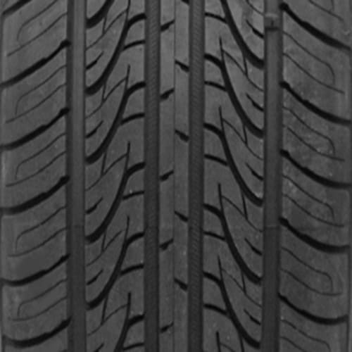 Vercelli II vs Starfire Solarus AS tires on handling