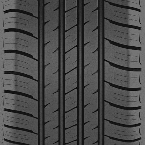 Armstrong Blu-Trac PC vs Kelly Edge Touring A/S tires on handling