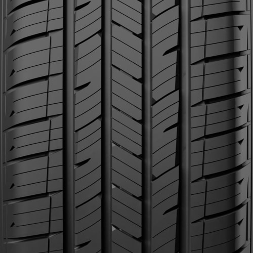 Armstrong Blu-Trac PC vs Primewell PS890 Touring tires on handling