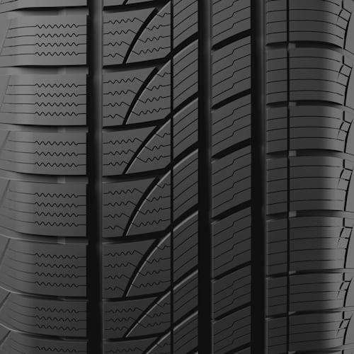GT Radial MaxClimate vs Radar Dimax 4 Season tires on handling