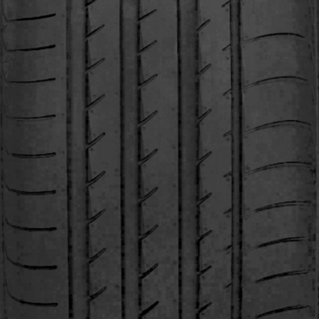 Yokohama Advan Sport V105 vs GT Radial Champiro HPY tires on handling