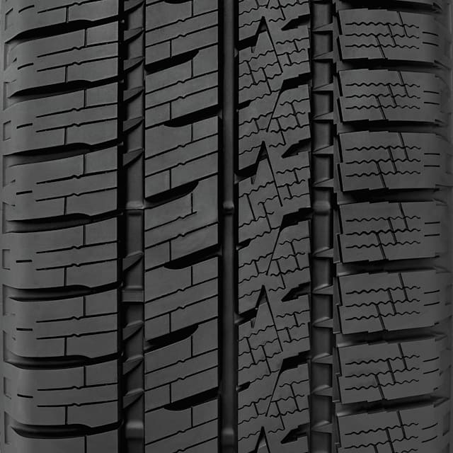 Firestone Transforce CV2 vs Toyo Celsius Cargo tires on handling