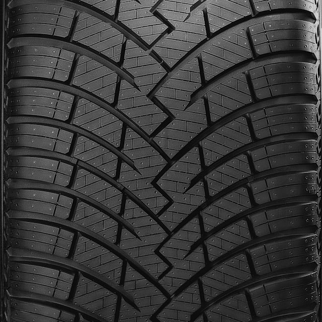 Nexen N Blue 4S 2 vs Pirelli Scorpion WeatherActive tires on handling