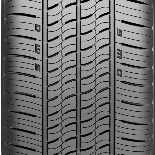 Tread life and durability