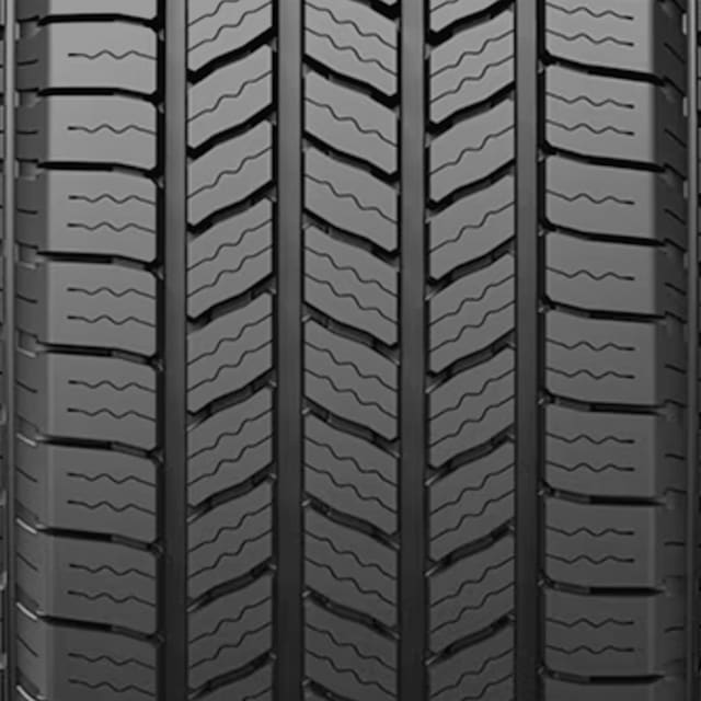 Firestone Transforce HT3 vs Nexen Roadian HTX RH5 tires on handling
