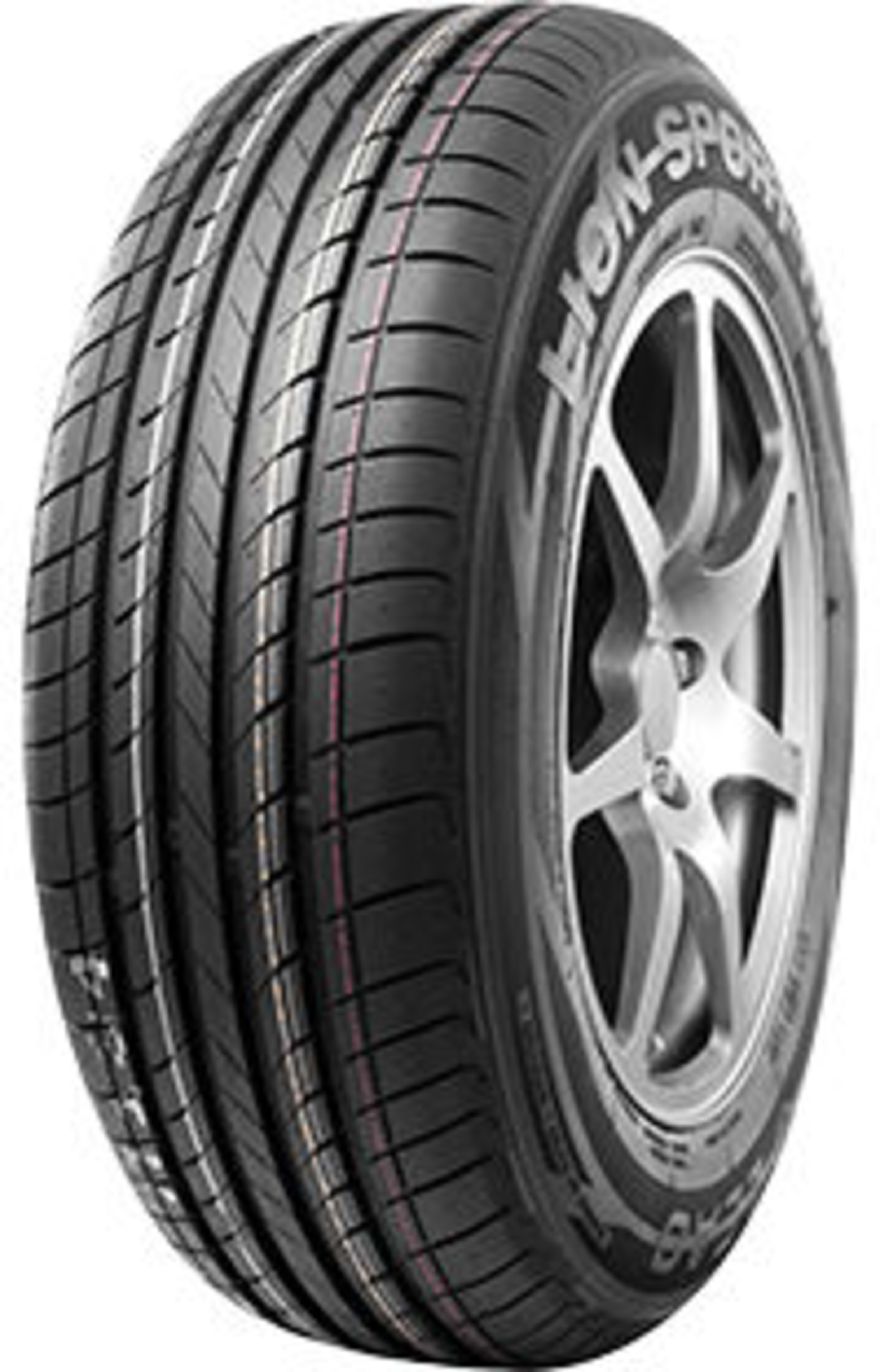 Pneumatico Leao 195/55 R16 87H M+S