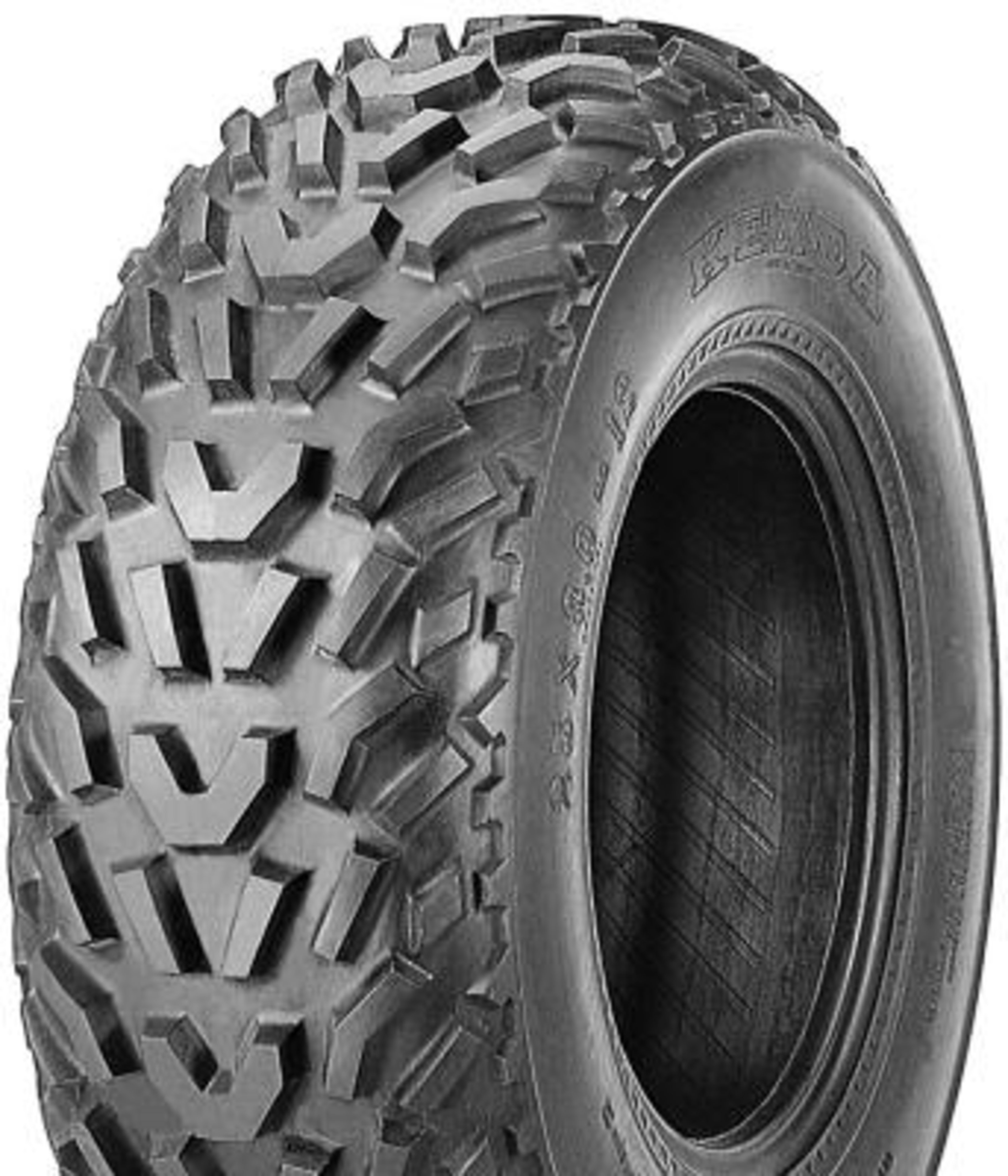 BKT W207 ATV 23X8.00-11 38F C ATV/UTV Tire