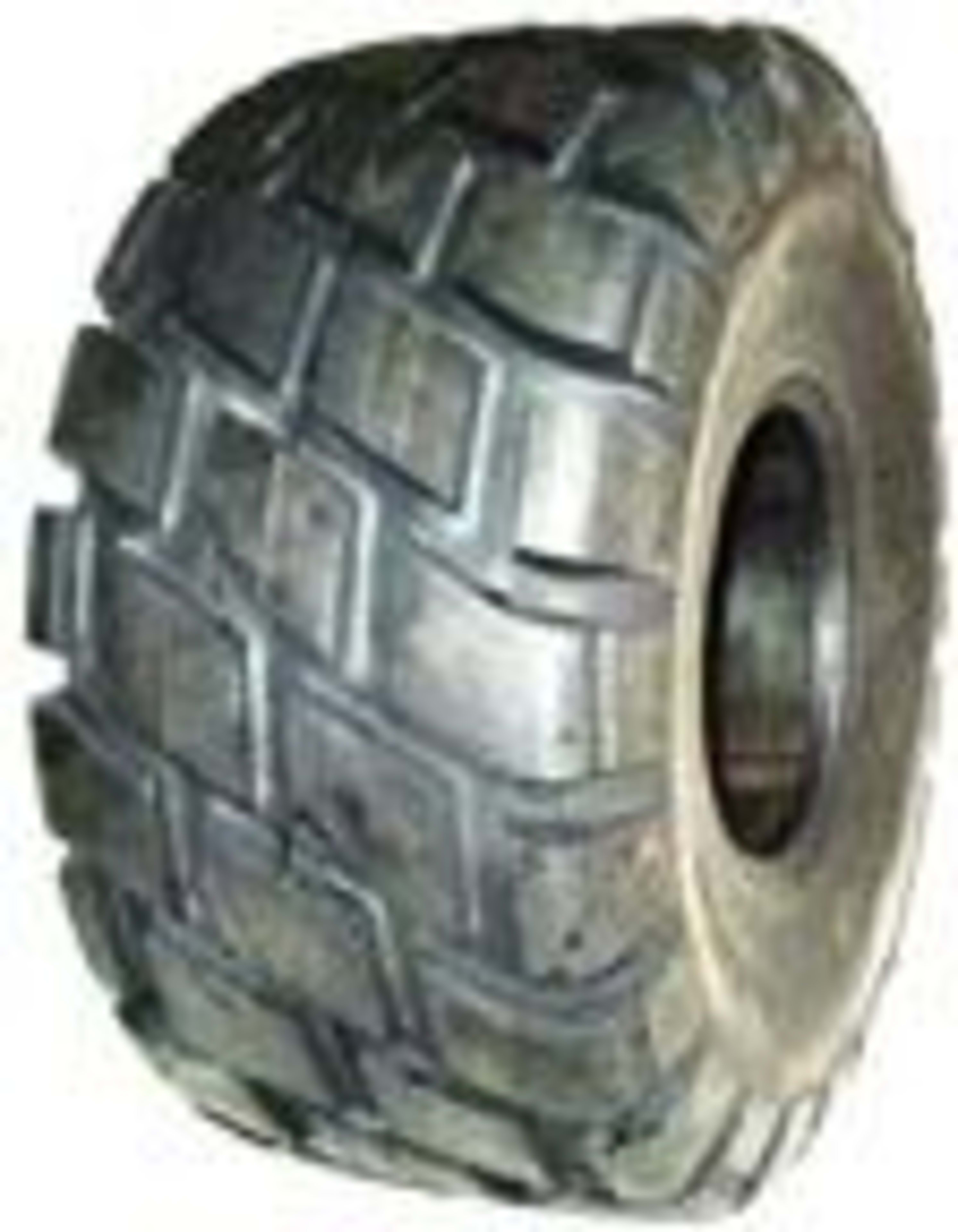 Tire Sidetread