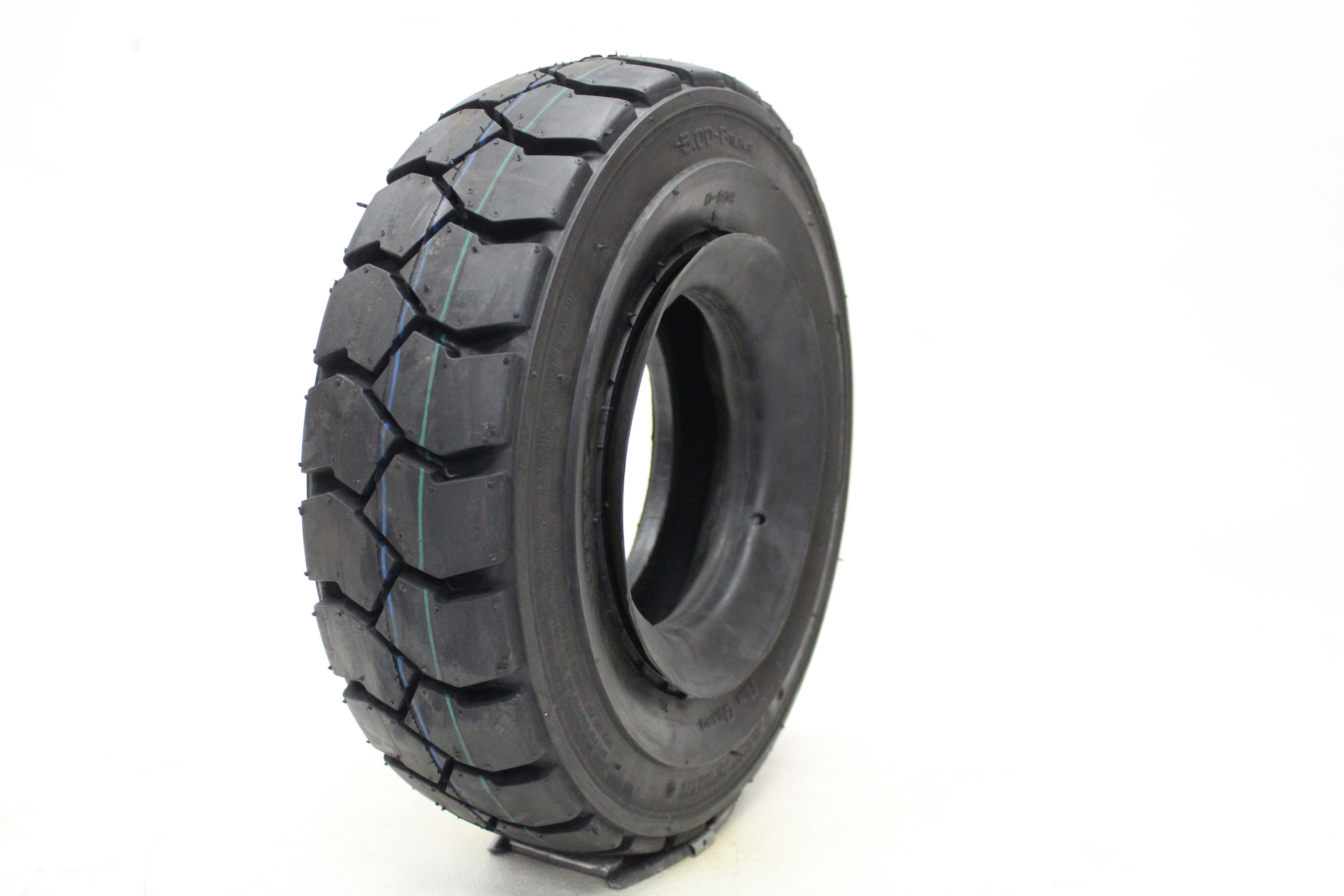 Tire Sidetread