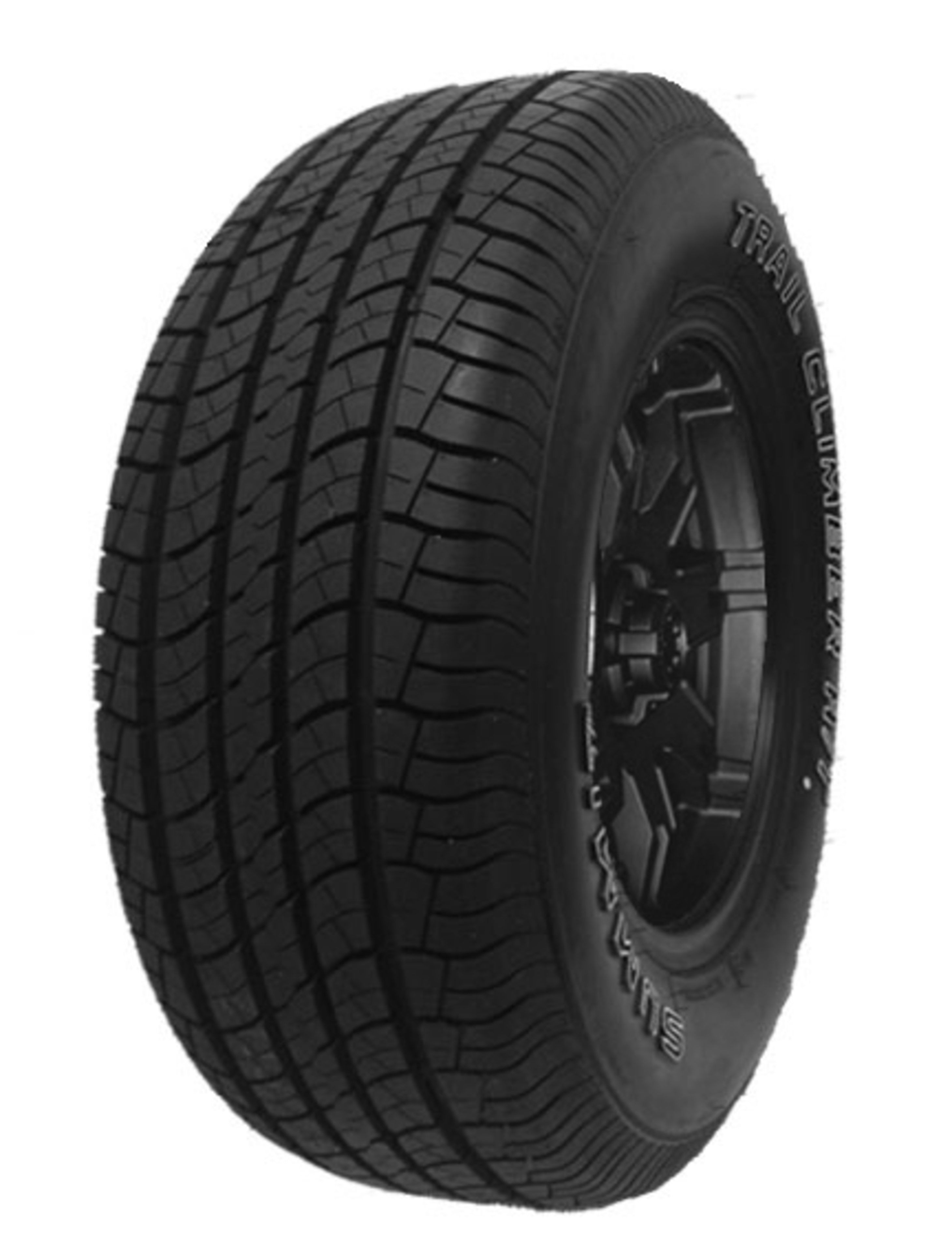 Tire Sidetread