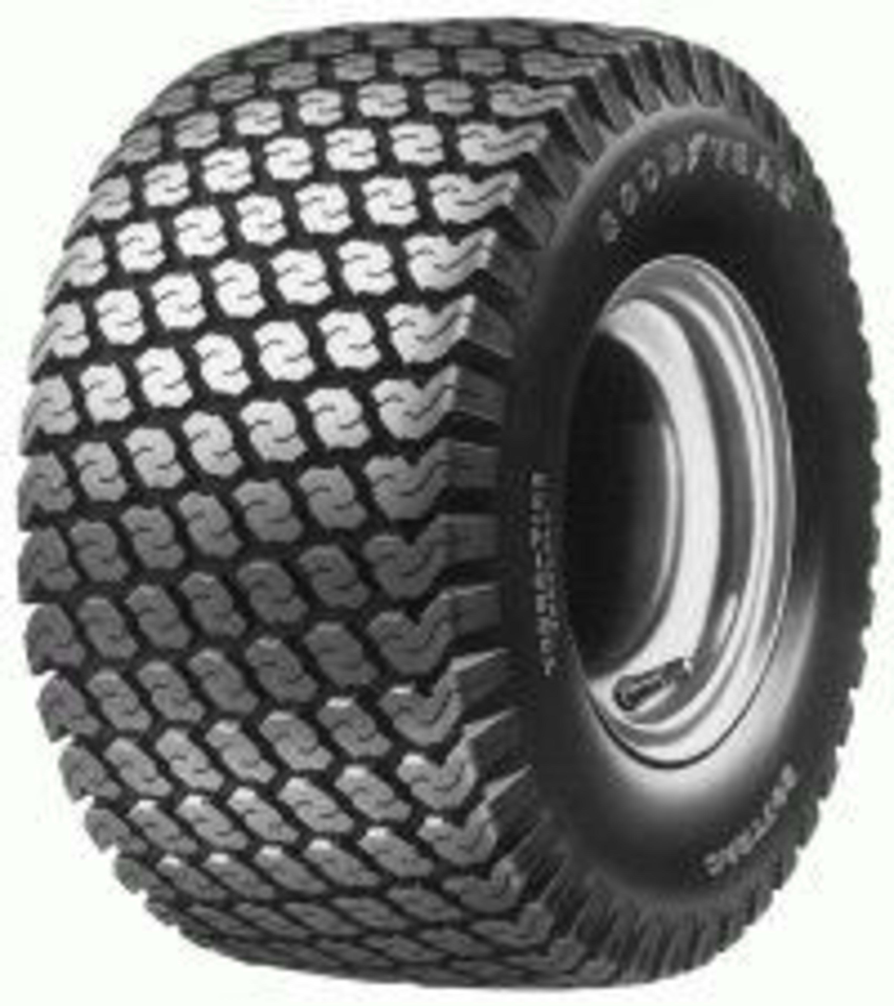 Tire Sidetread