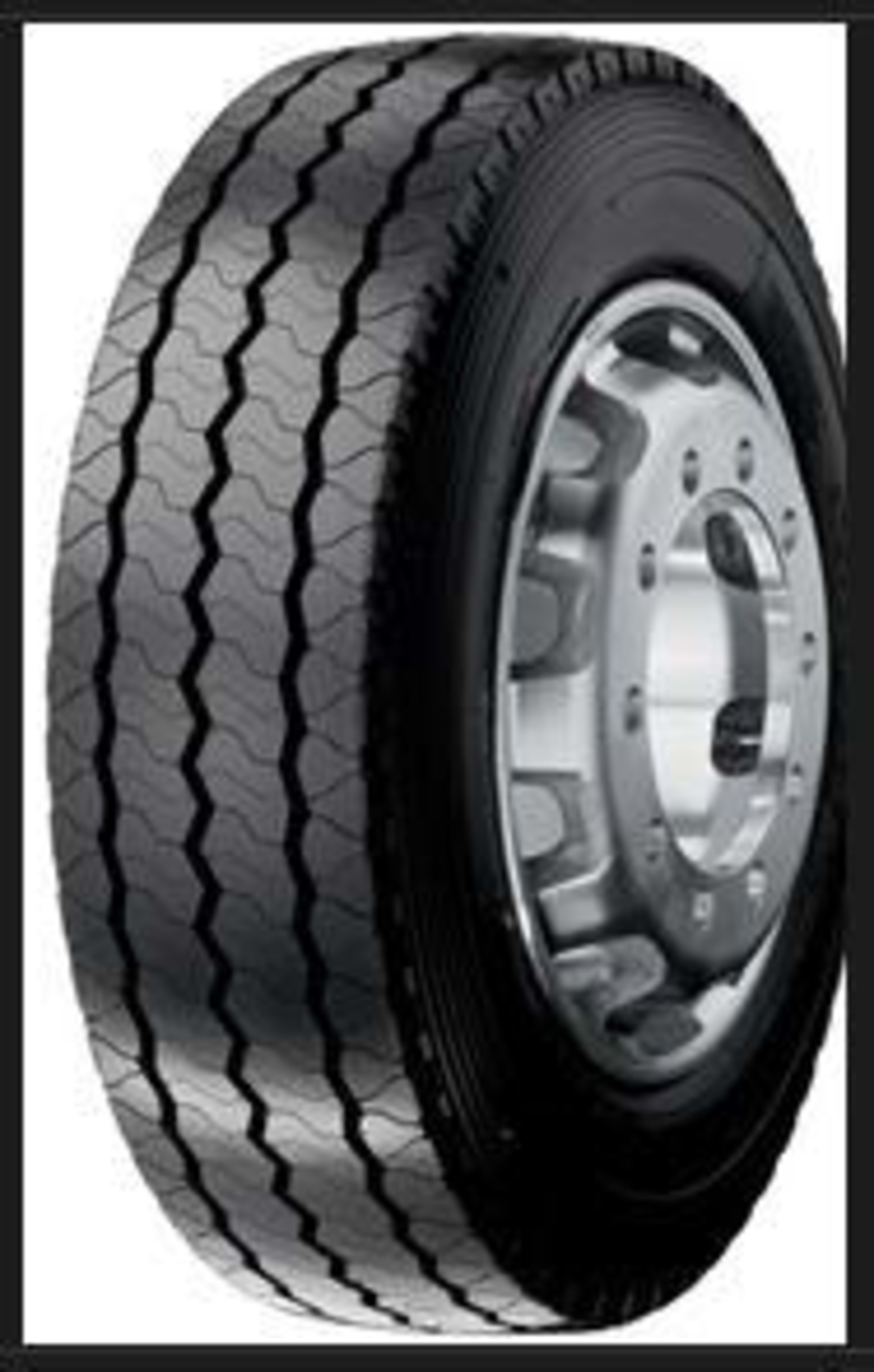 Tire Sidetread