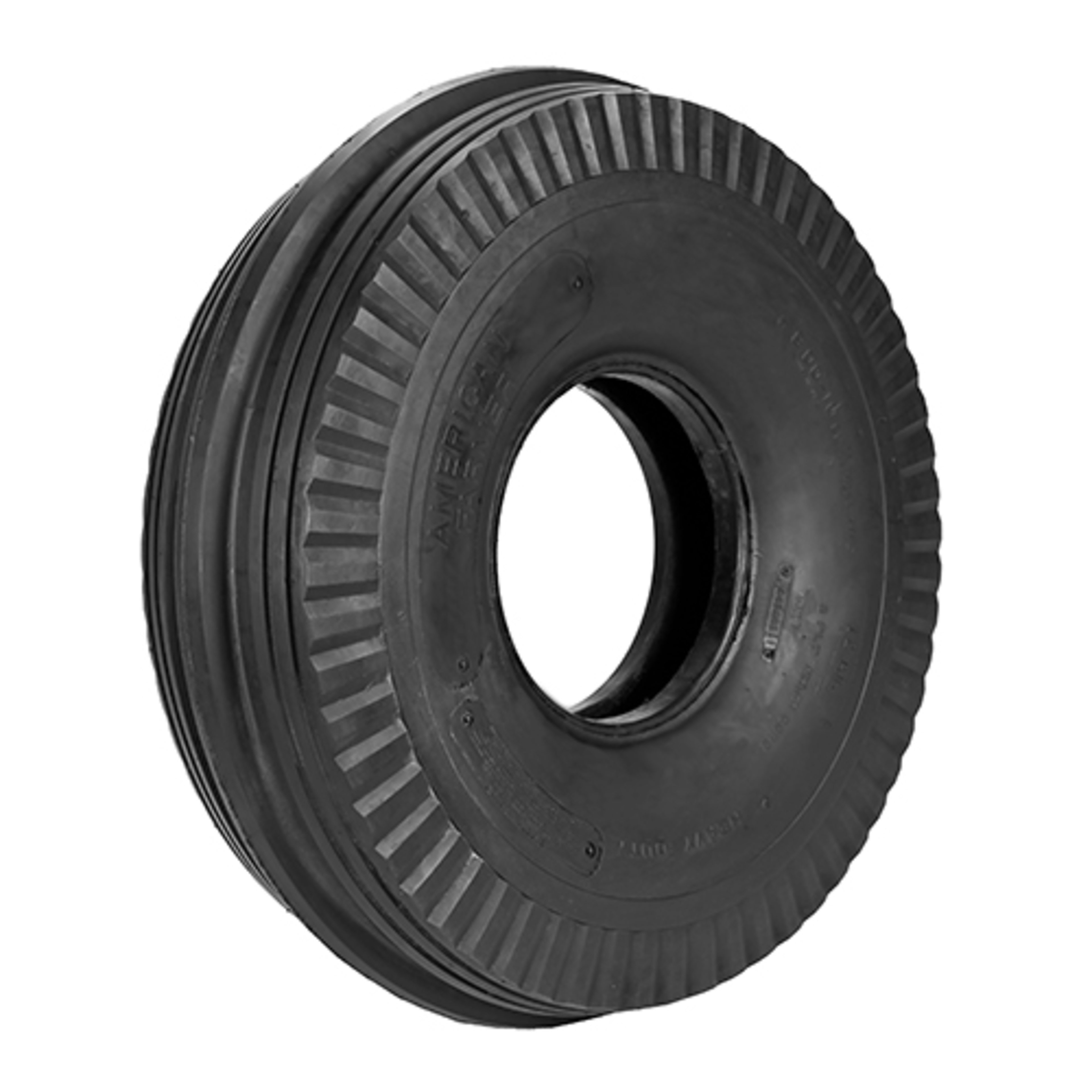 Tire Sidetread