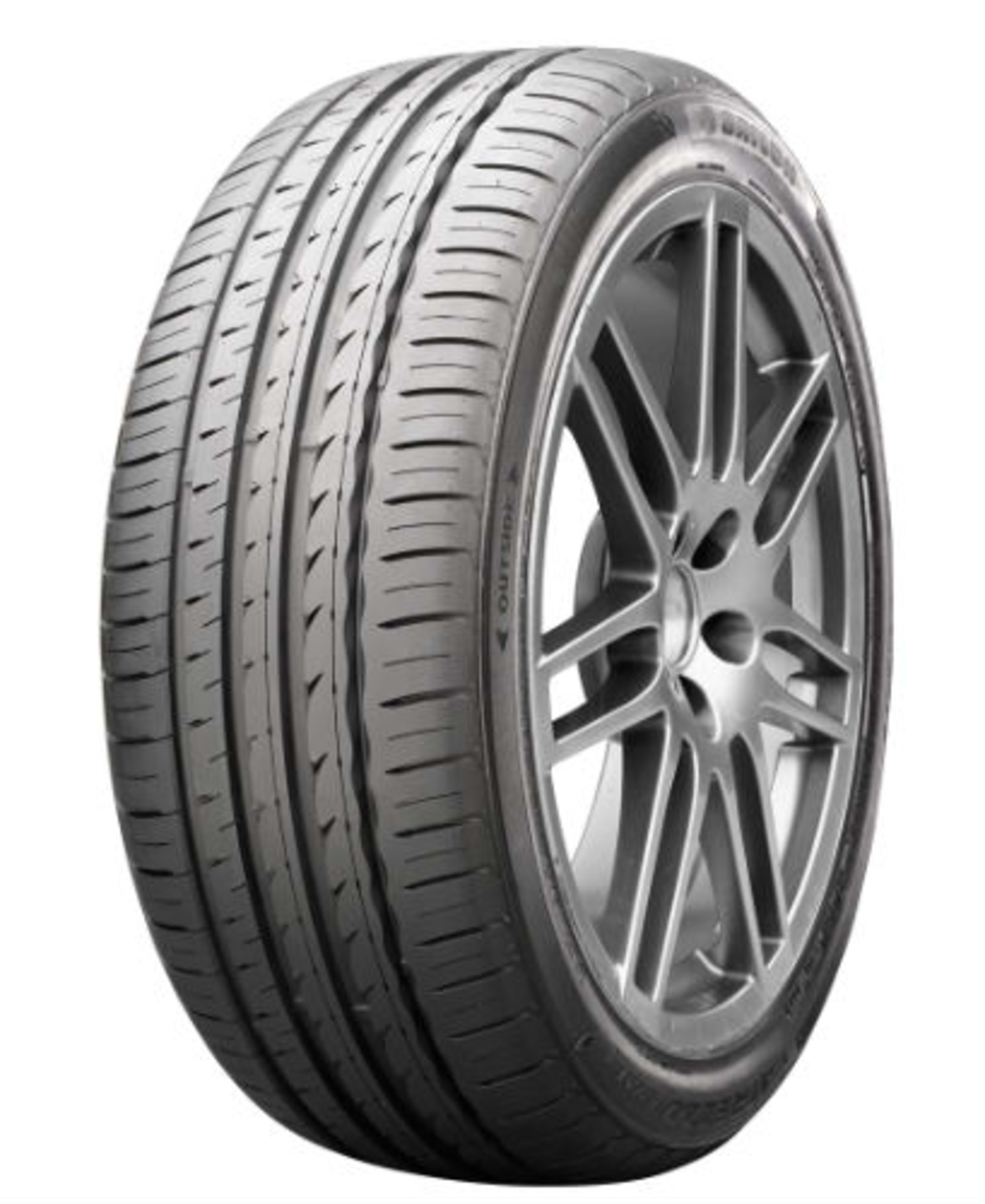 Tire Sidetread