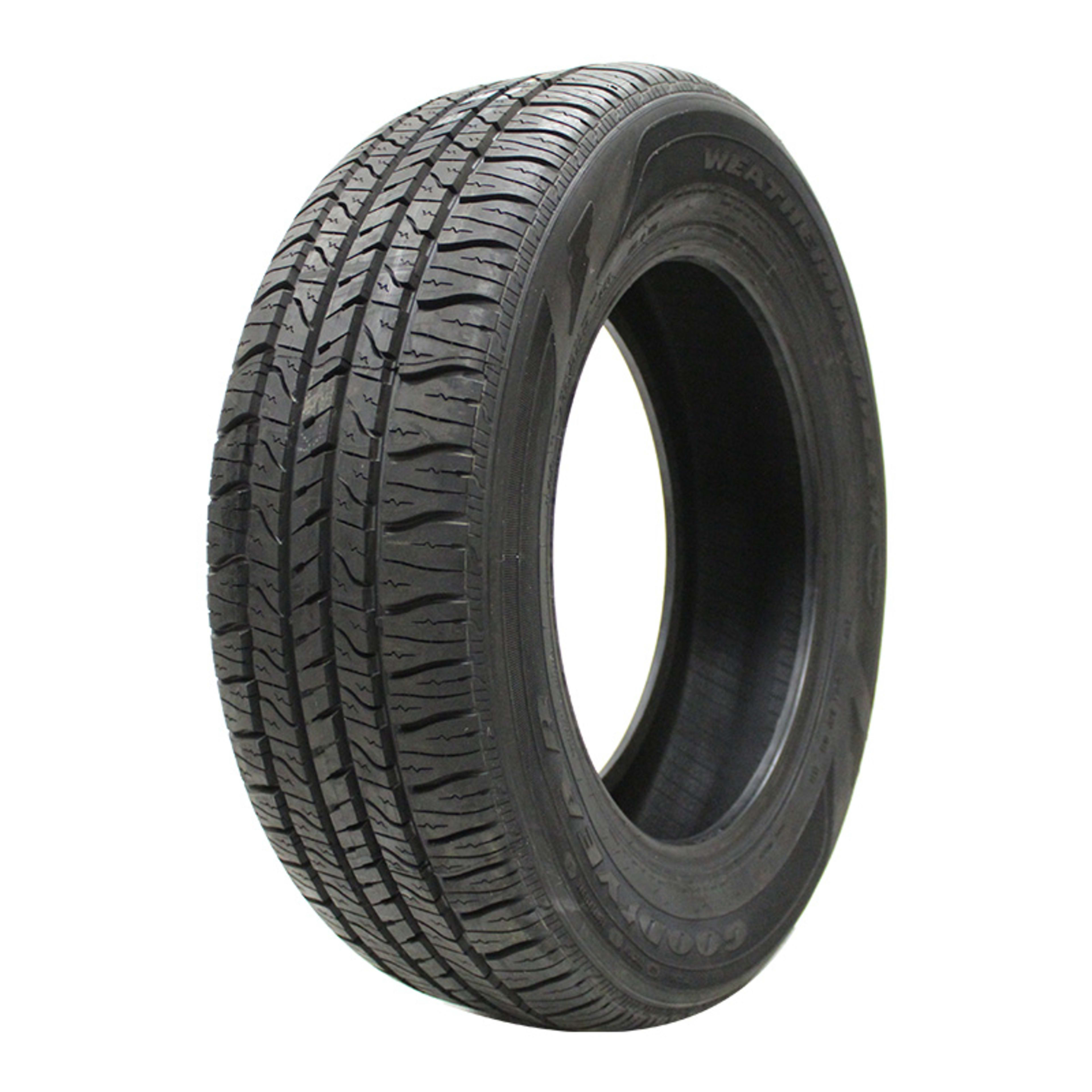 Goodyear Weatherhandler Fuel Max All Season Passenger Tires