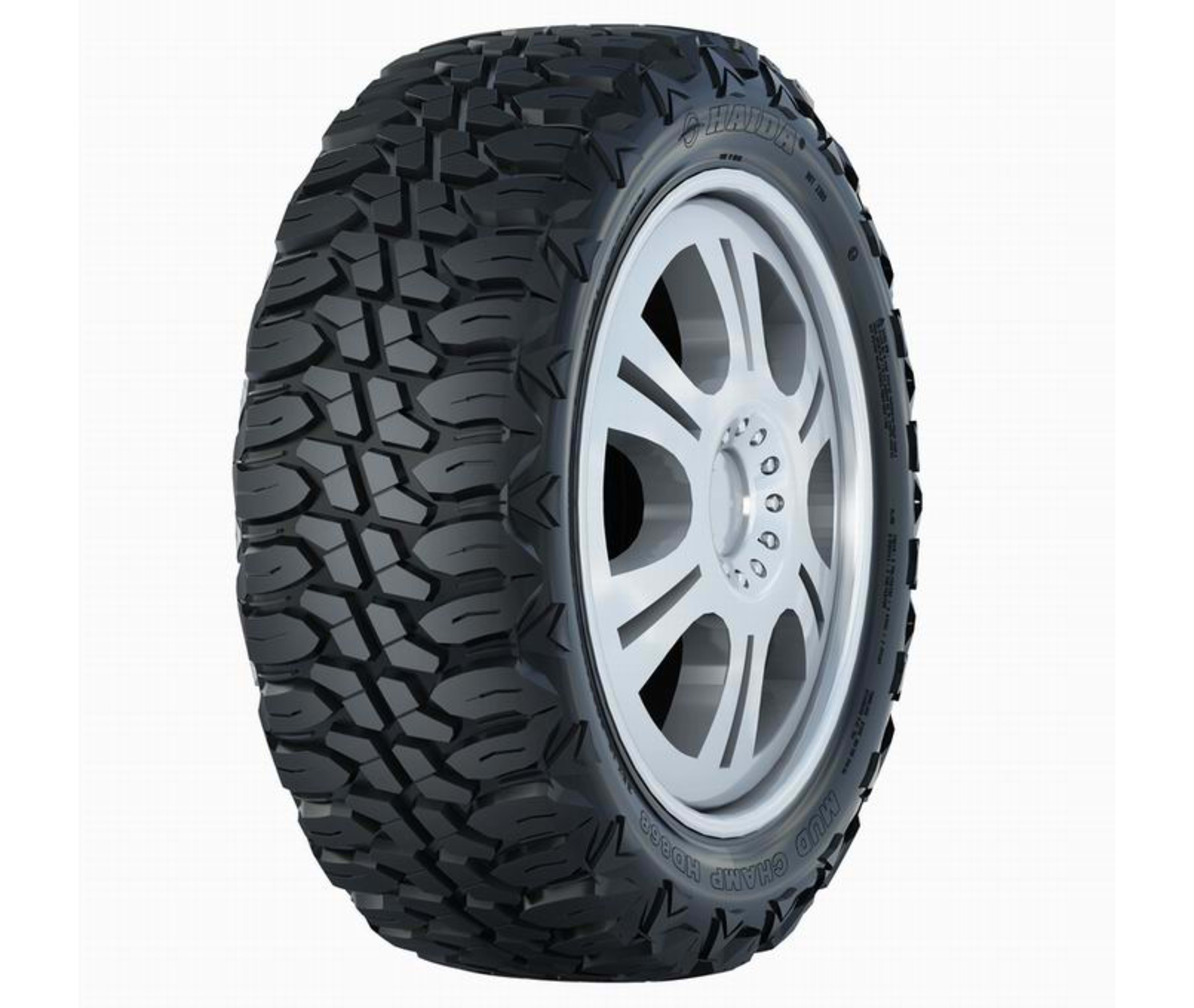 Tire Sidetread