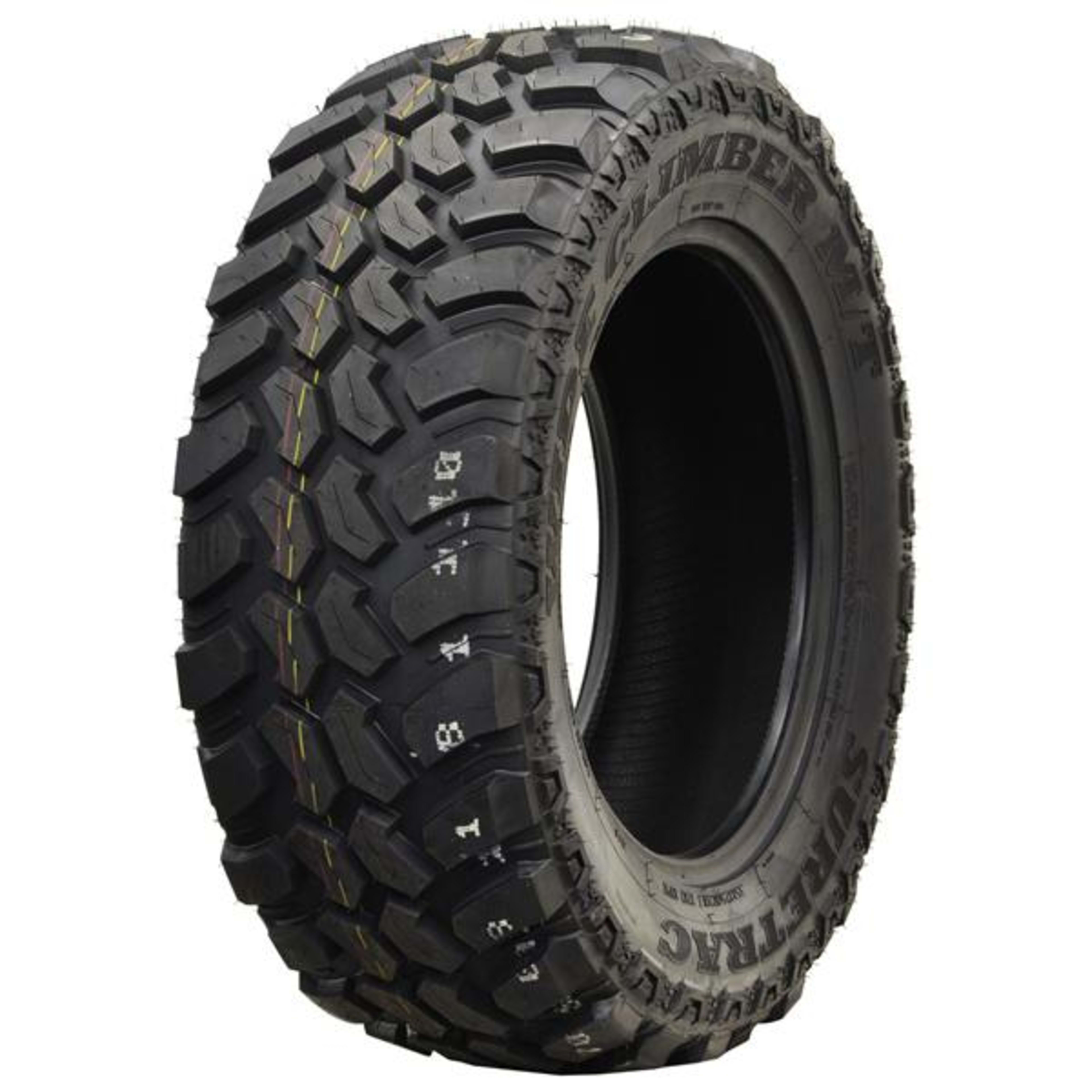 Buy Suretrac Wide Climber M/T Tires Online | SimpleTire