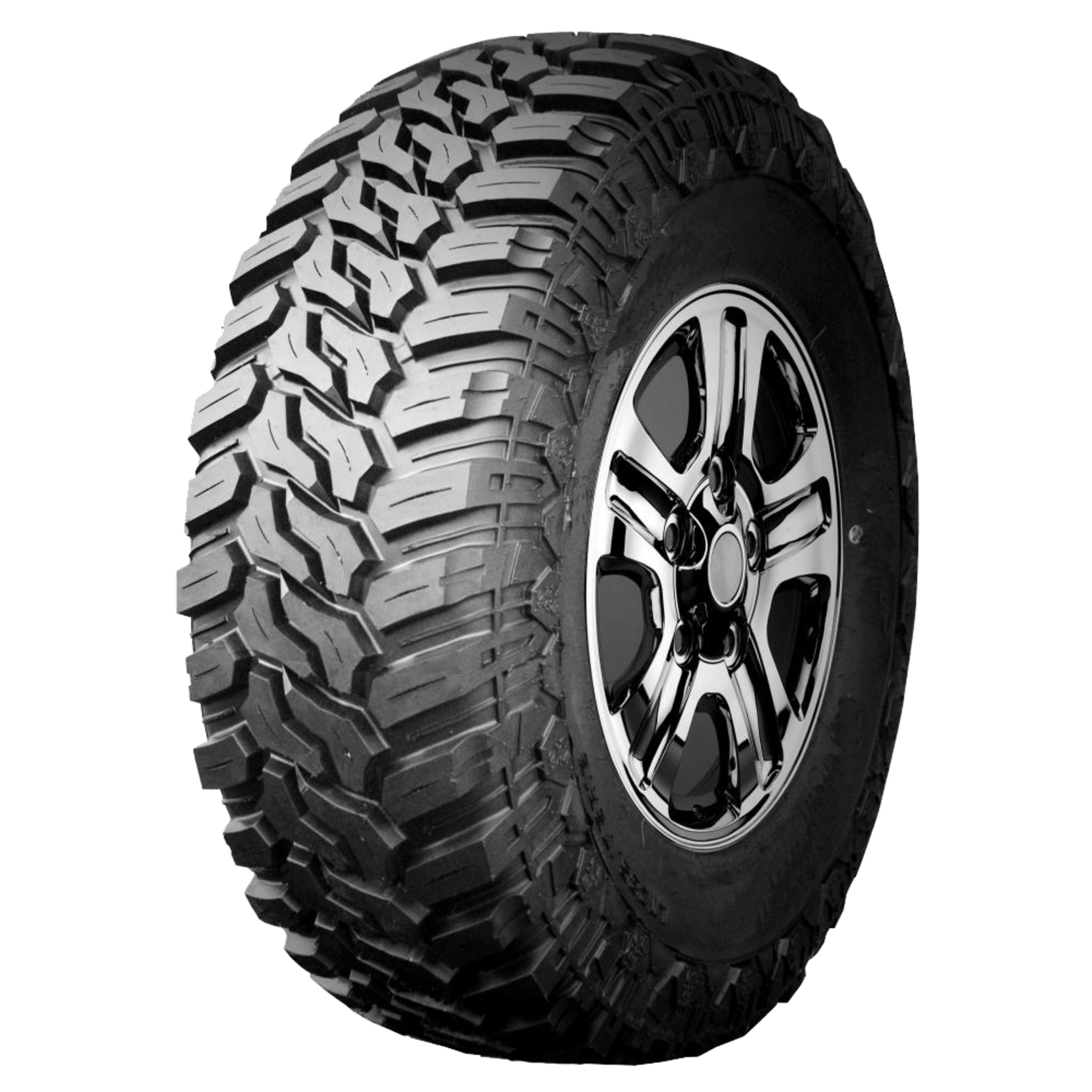 Maxtrek Mud Trac Tire Reviews Ratings SimpleTire