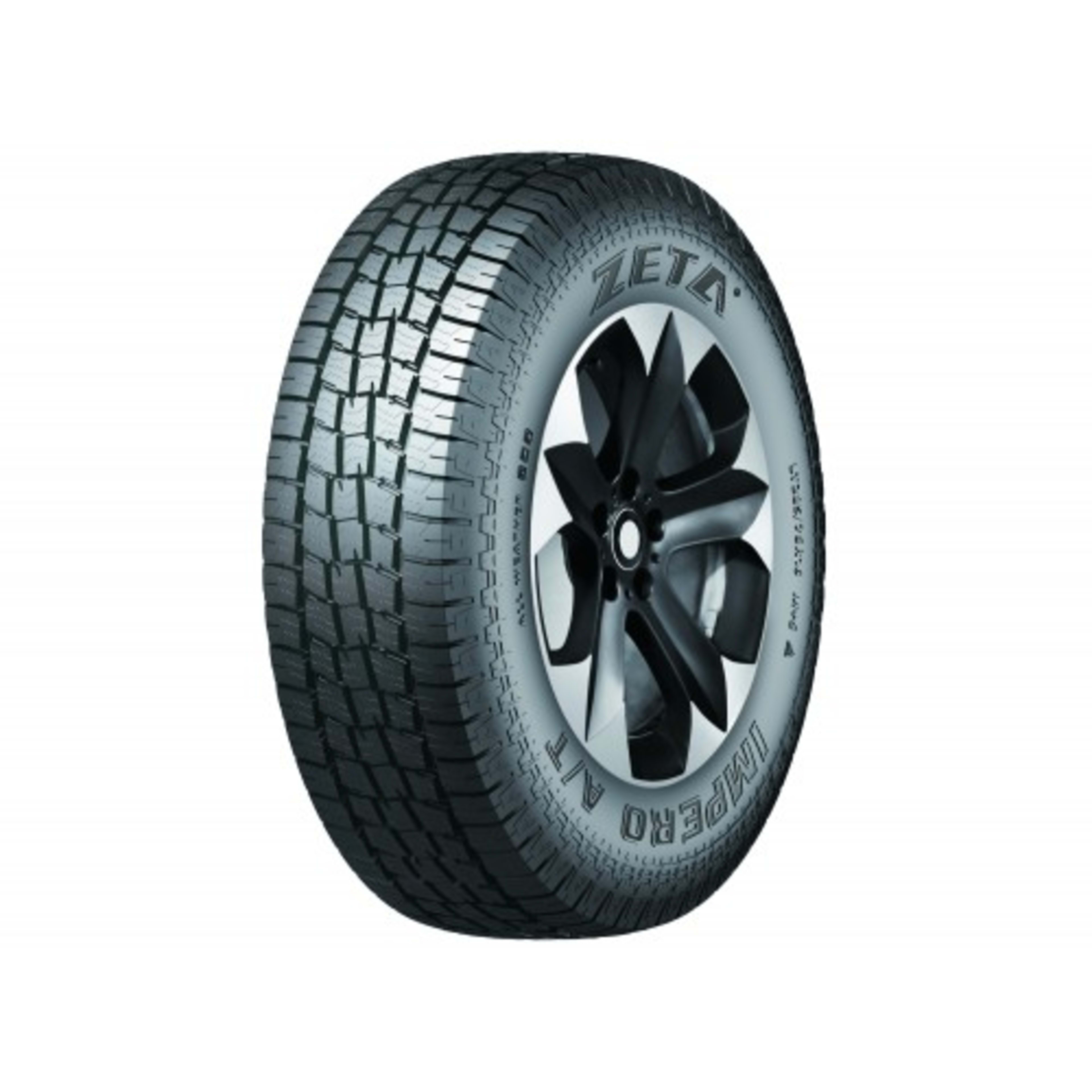 Tire Sidetread