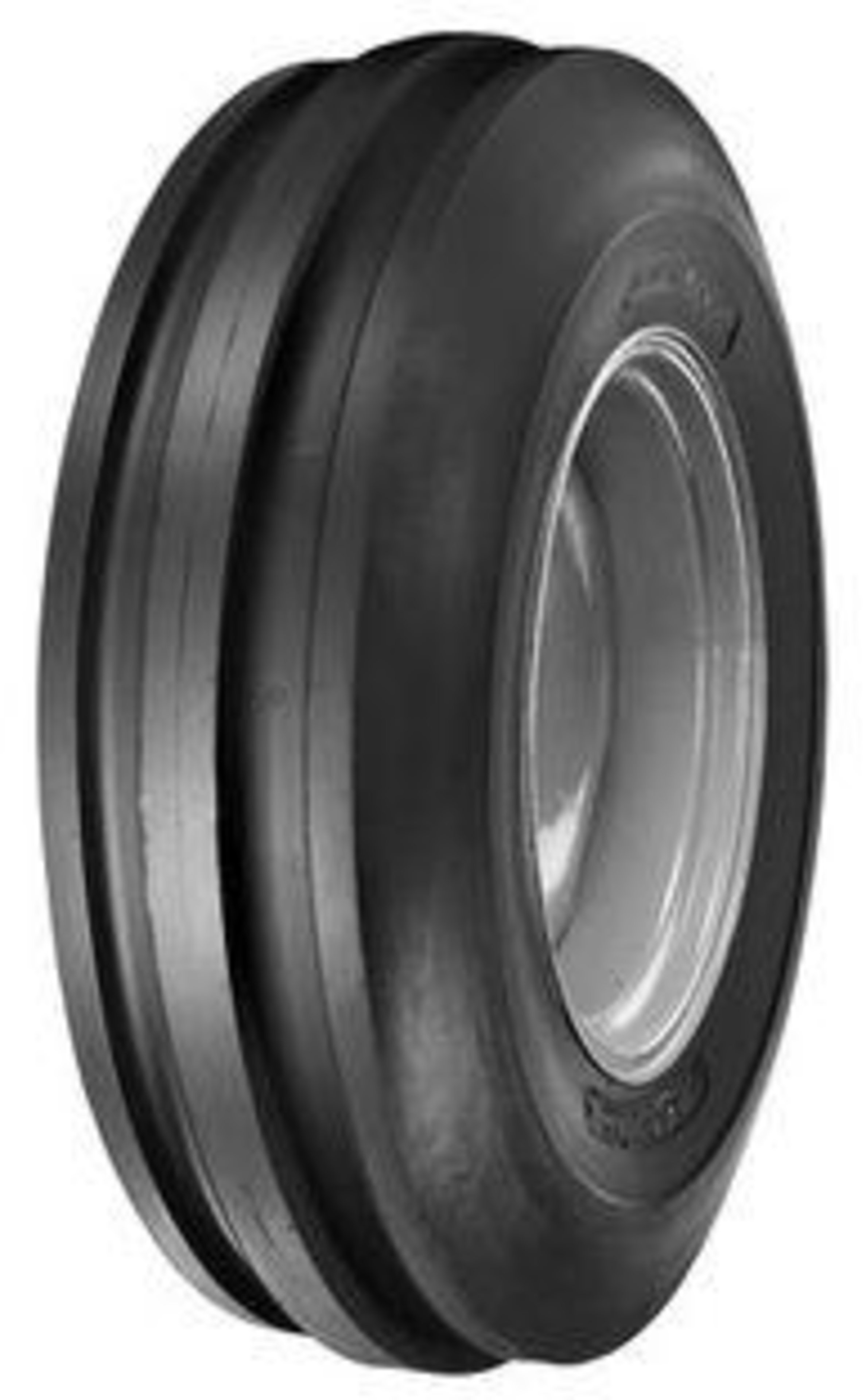Harvest King Rib Implement I-1 Tractor Tire, 7.60-15, 8 Ply, Load Range D - Brand New