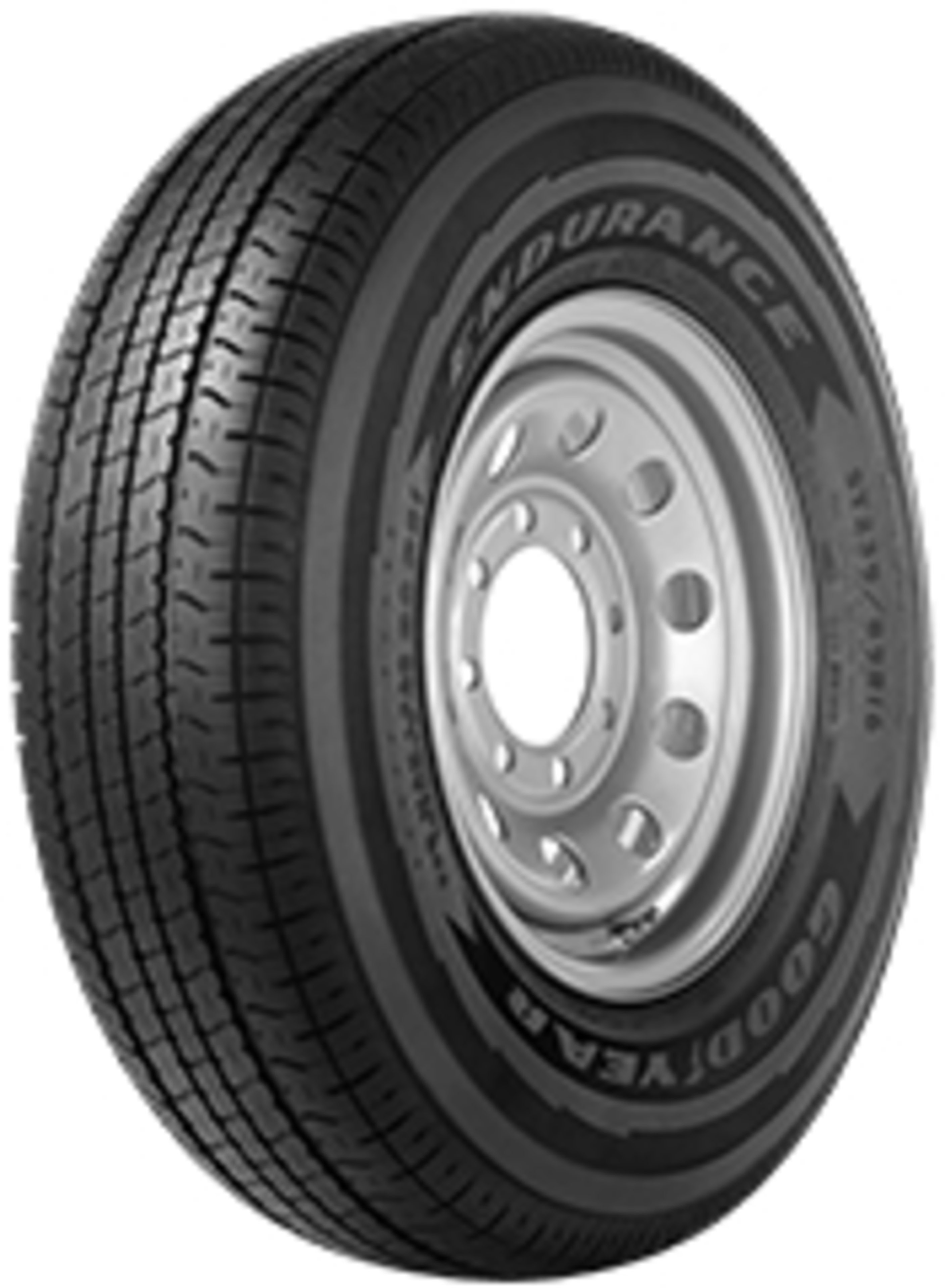 Goodyear Endurance Tire Reviews Ratings SimpleTire