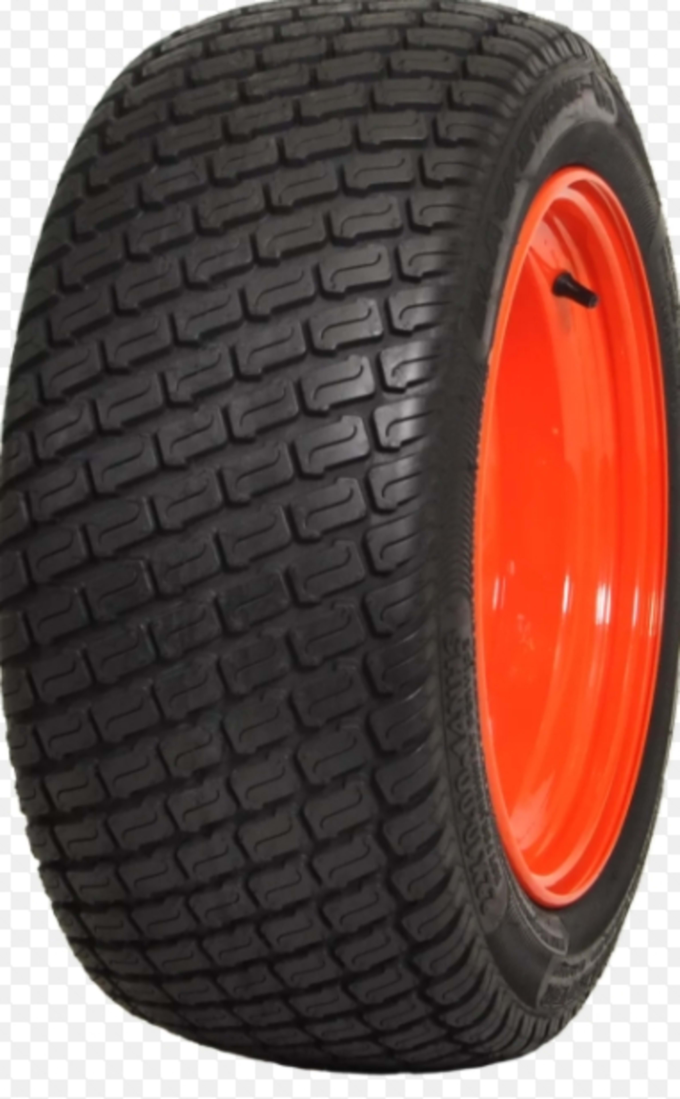 Tire Sidetread