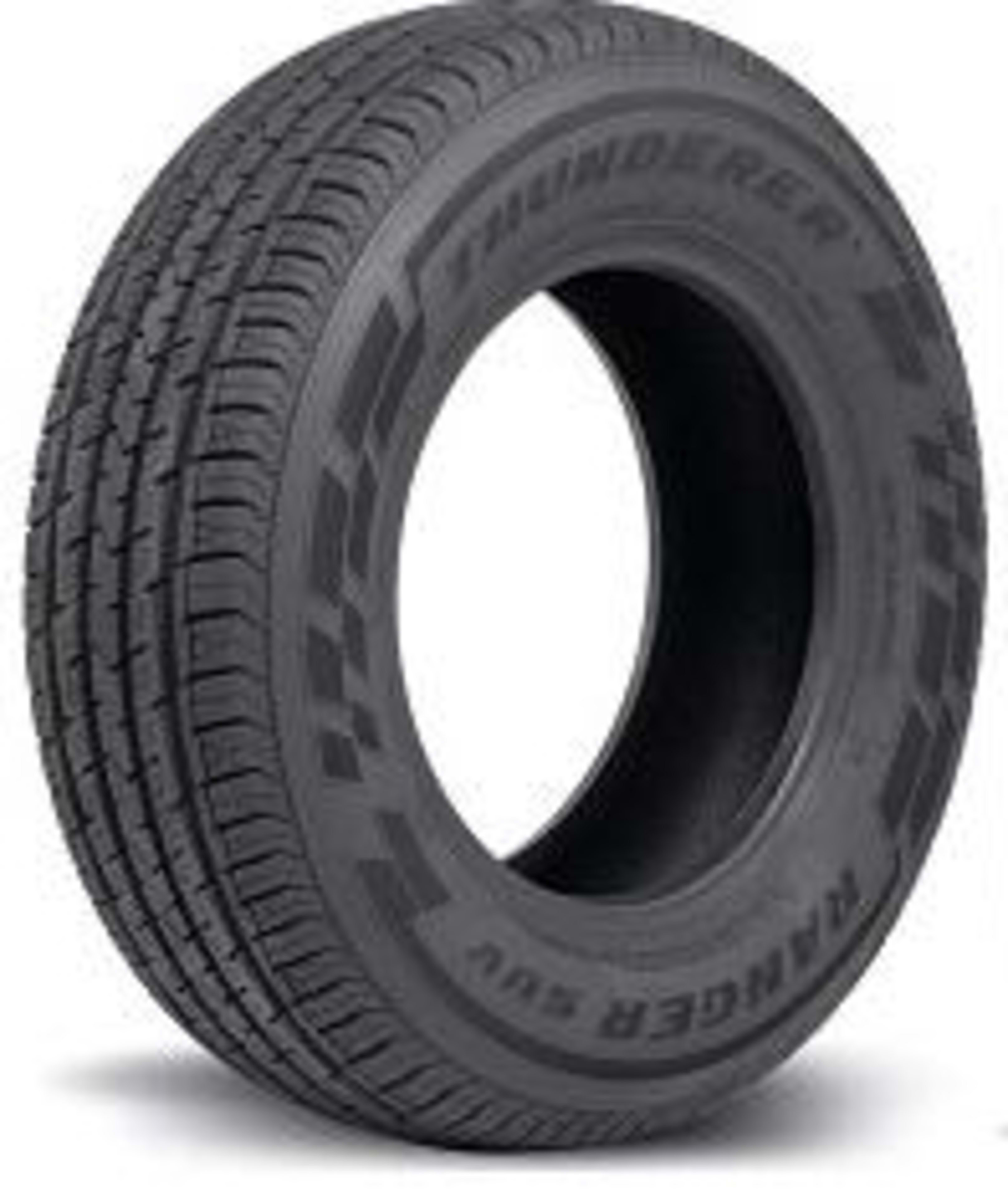 Tire Sidetread