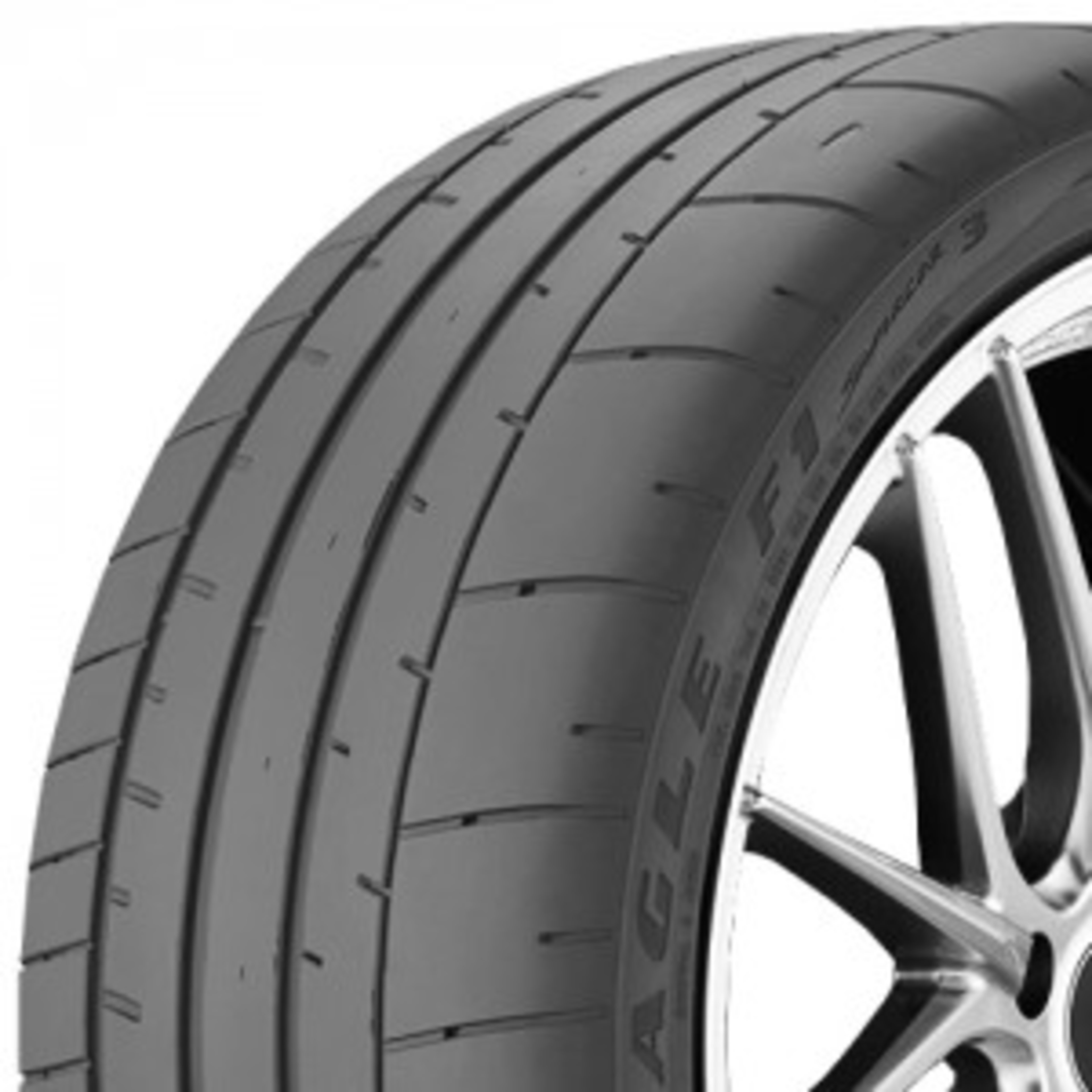 Tire Sidetread