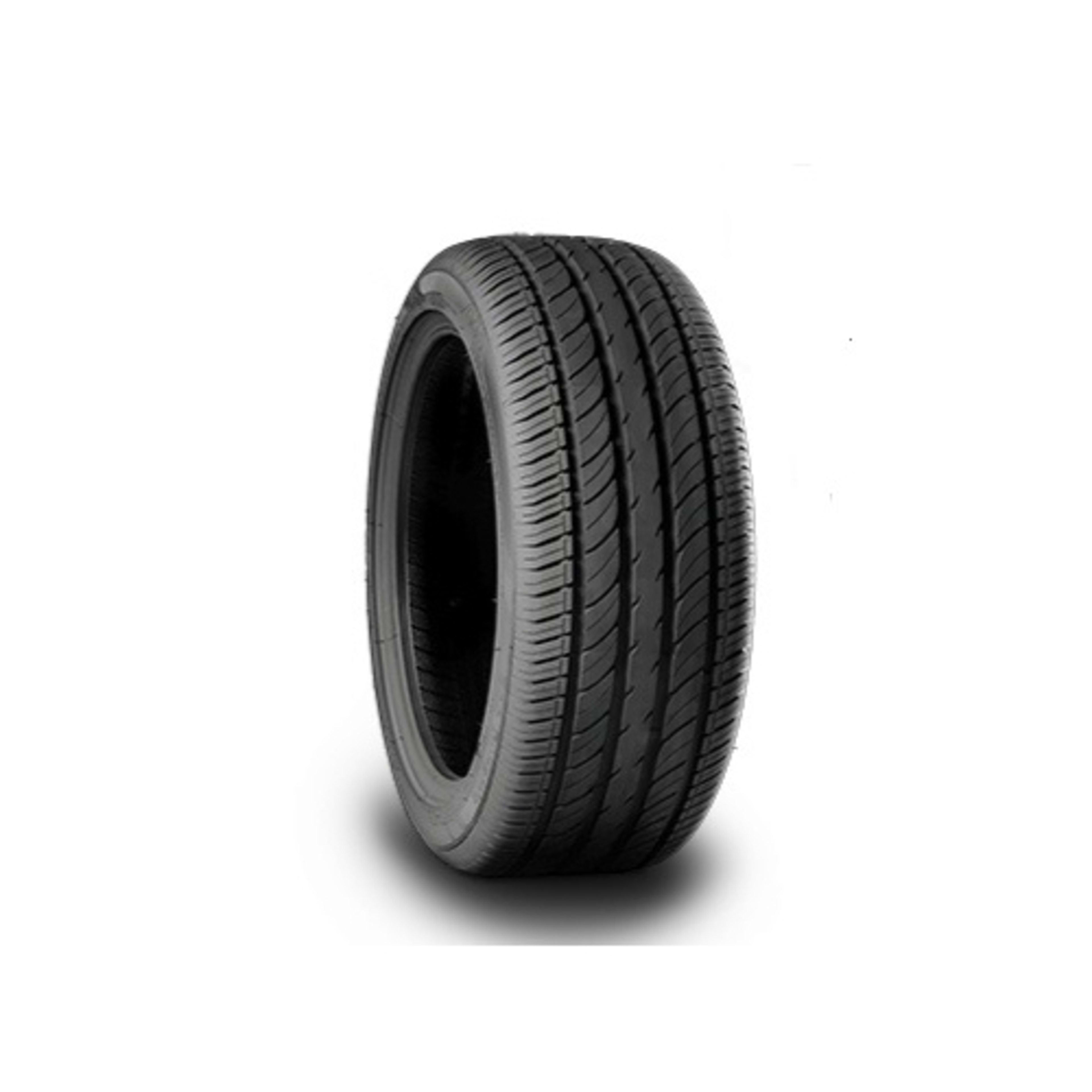 Pair (2) BlackHawk Street-H HU01 Passenger UHP Tires 235/40R19