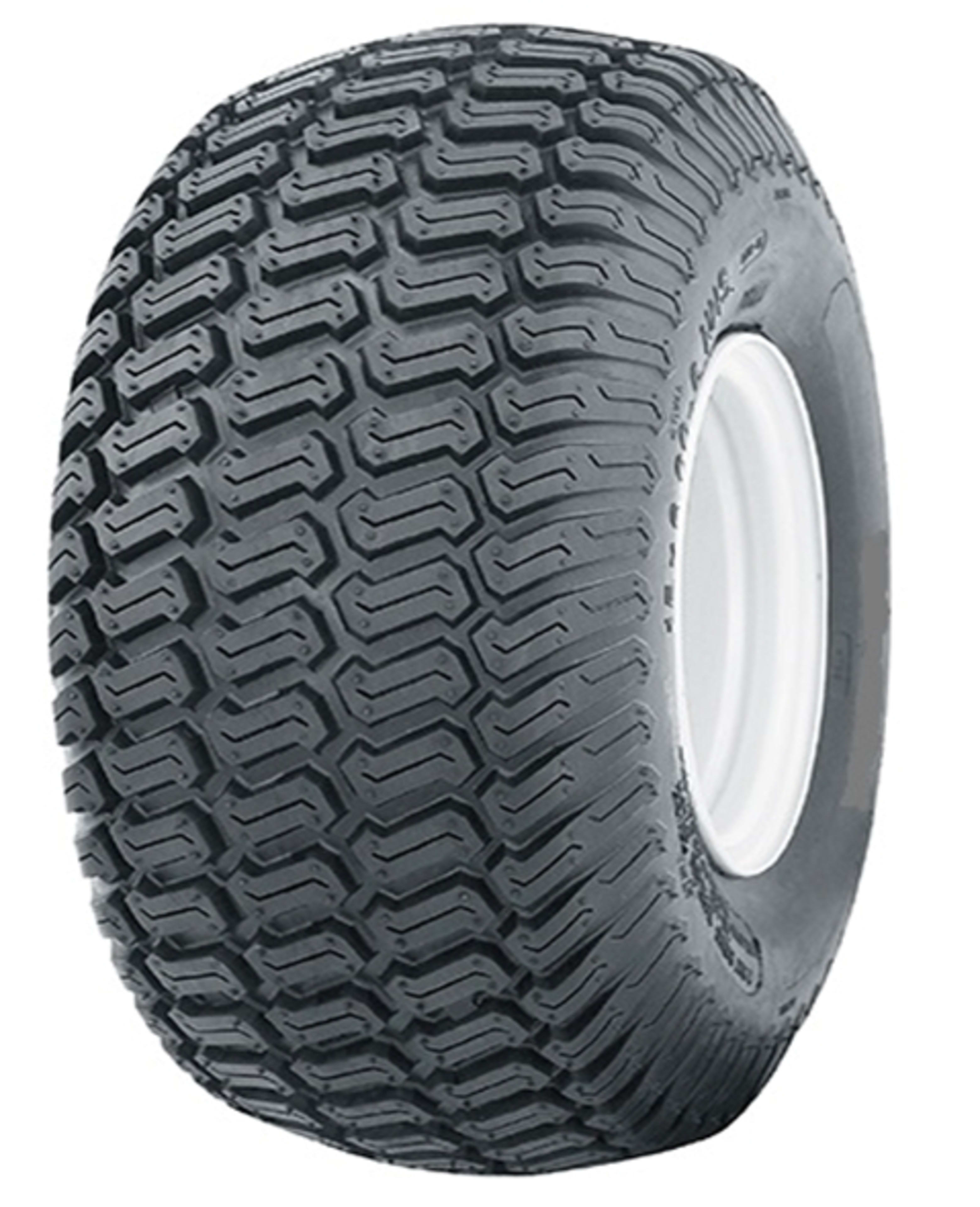 Tire Sidetread