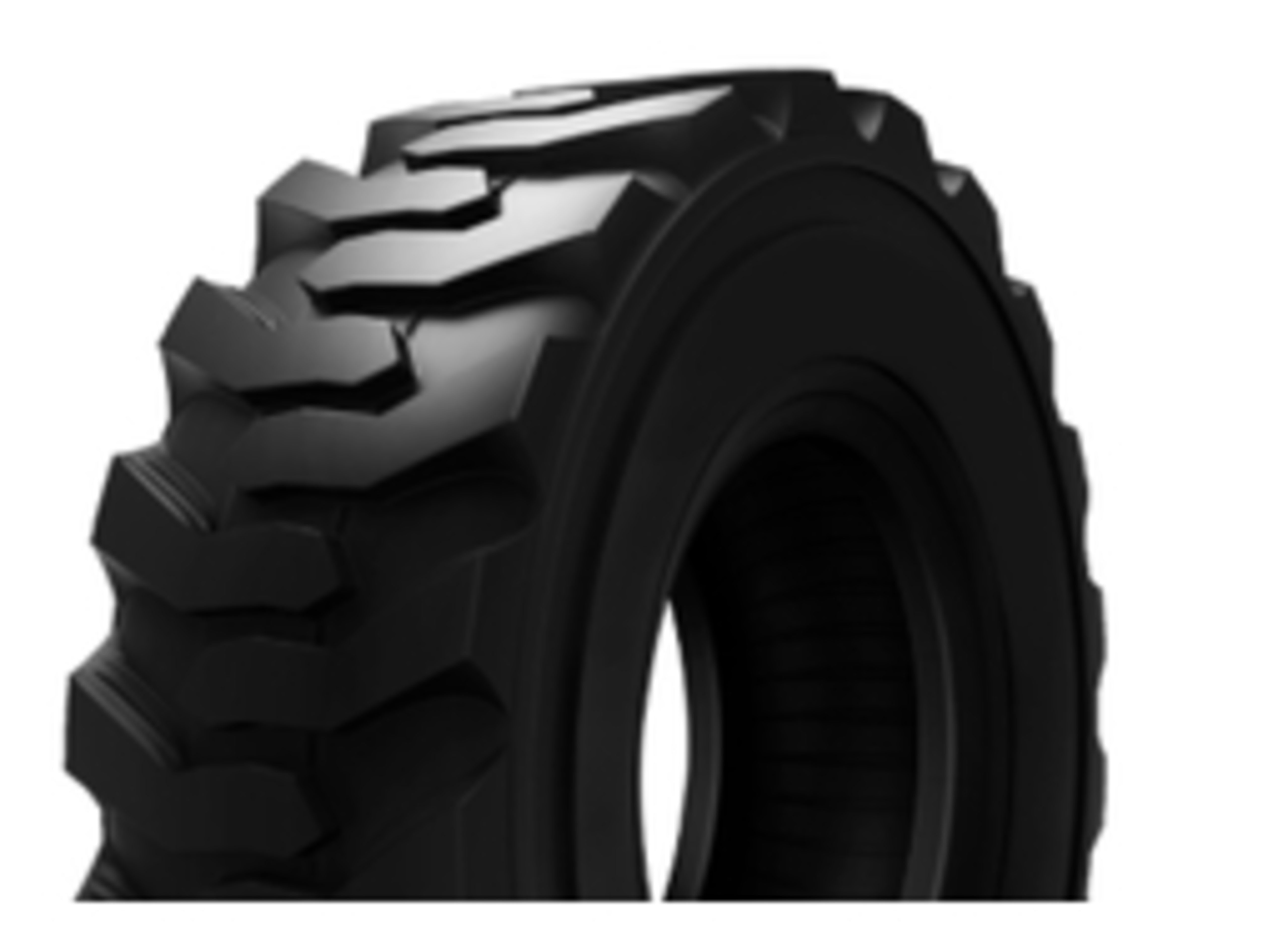 Tire Sidetread