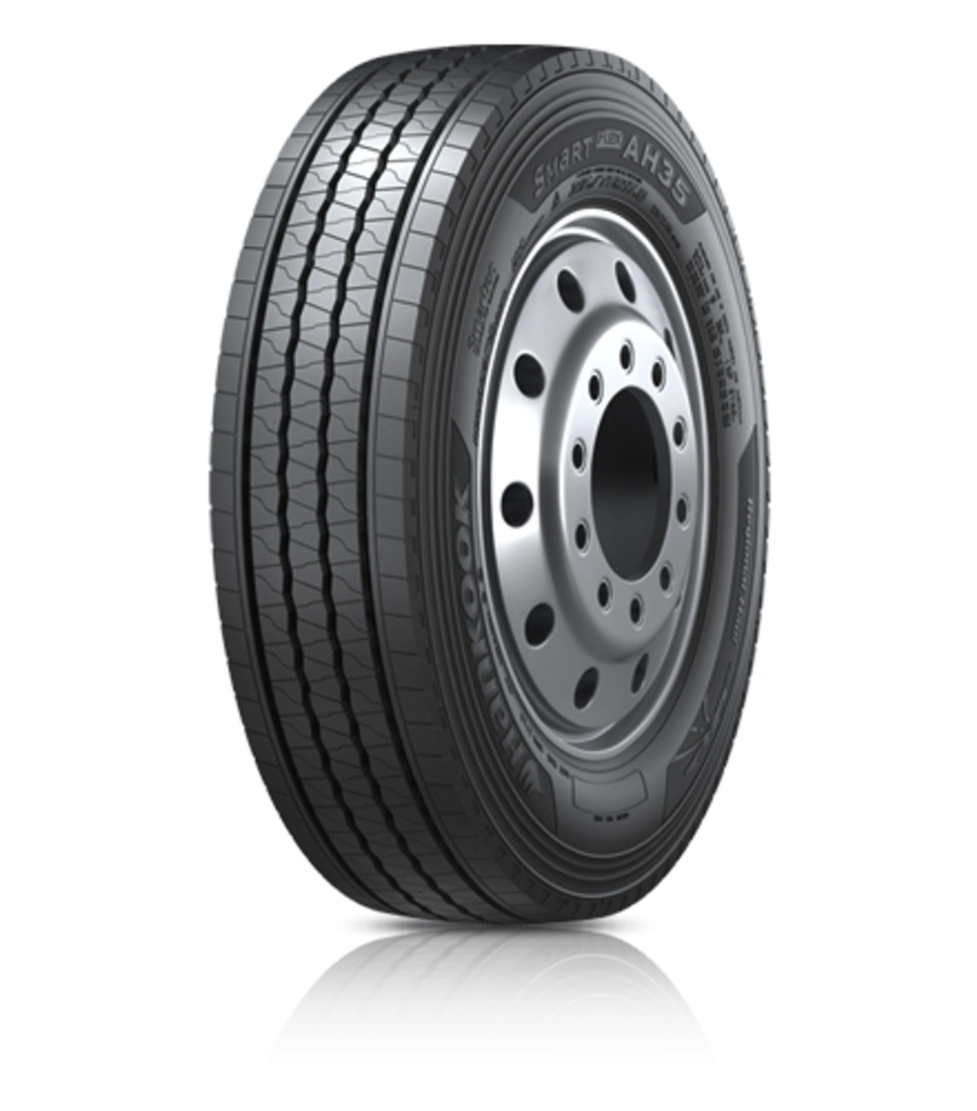 Buy Hankook Smart Flex AH35 Tires Online