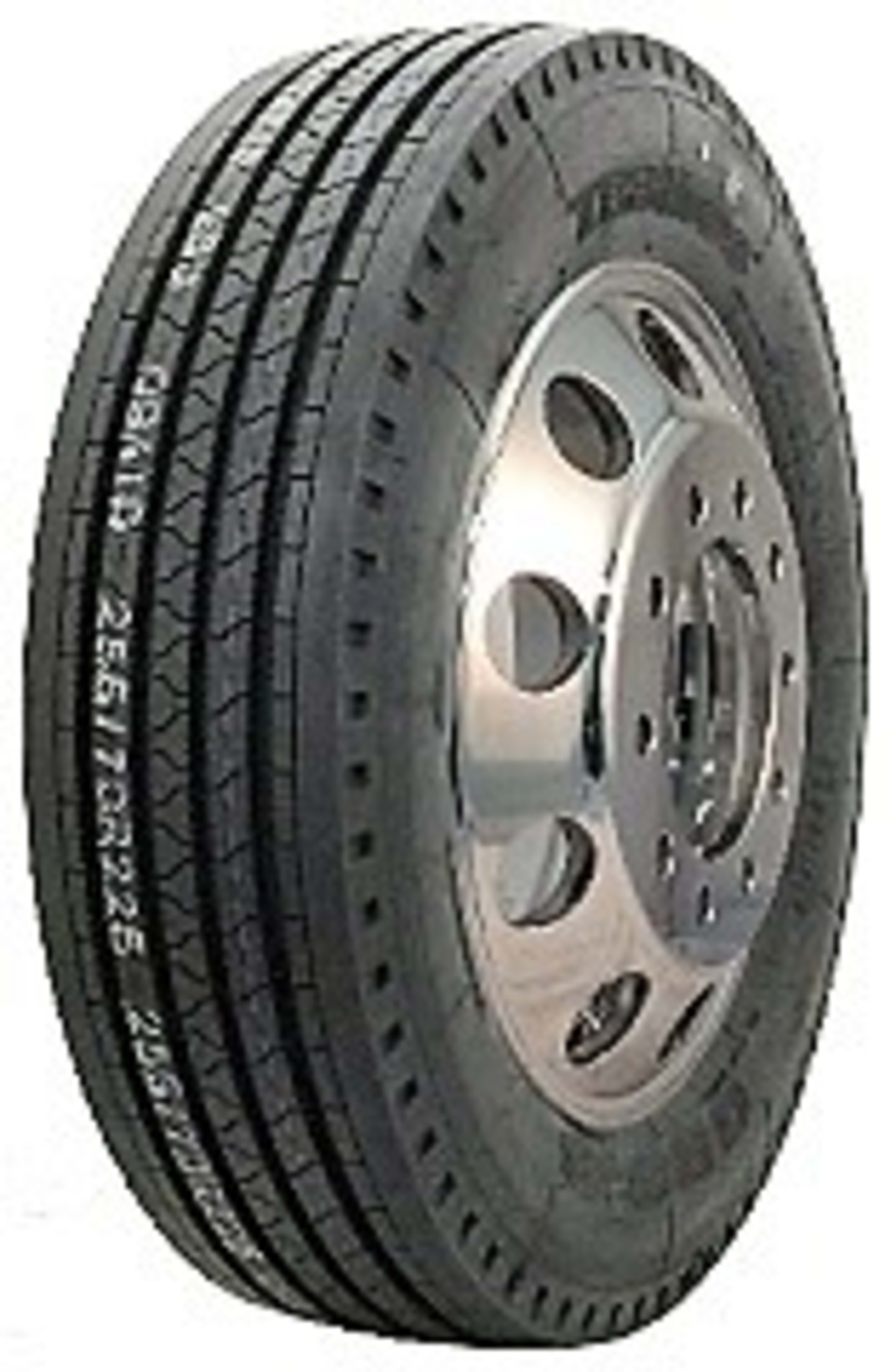 Tire Sidetread