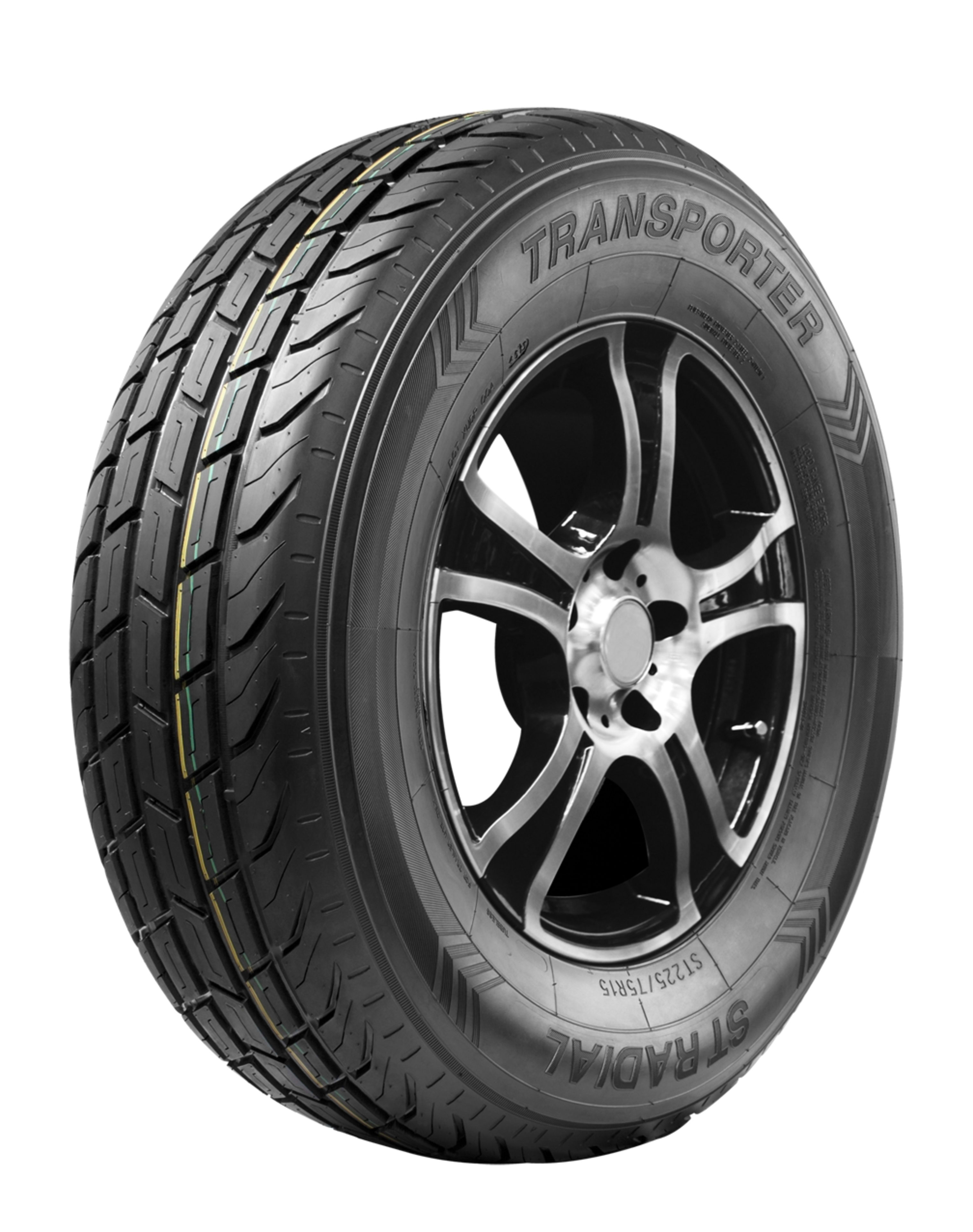 Tire Sidetread