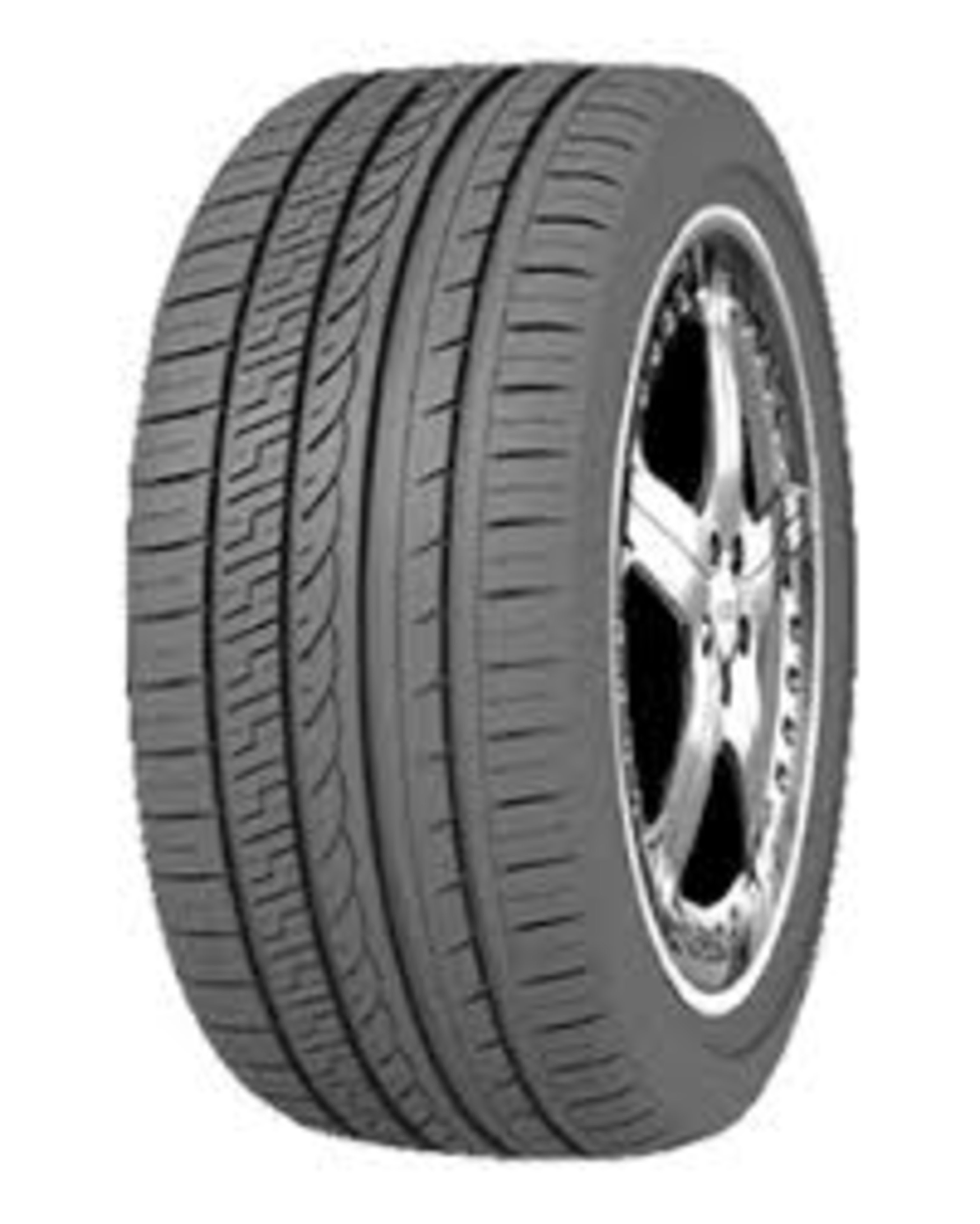 4 New Fullrun F7000 Tires - 235/50R18 101W XL High Performance All Season