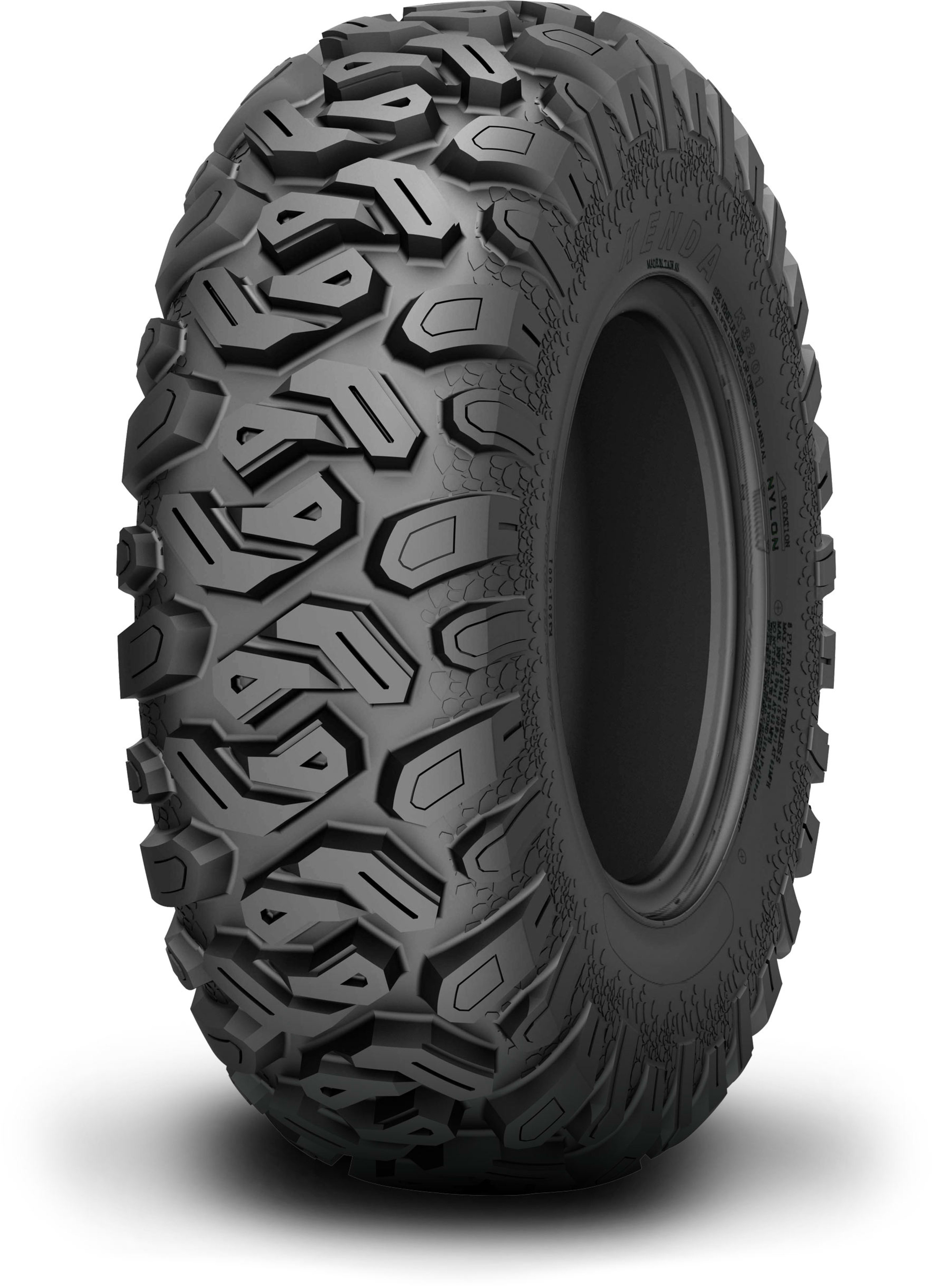 Tire Sidetread