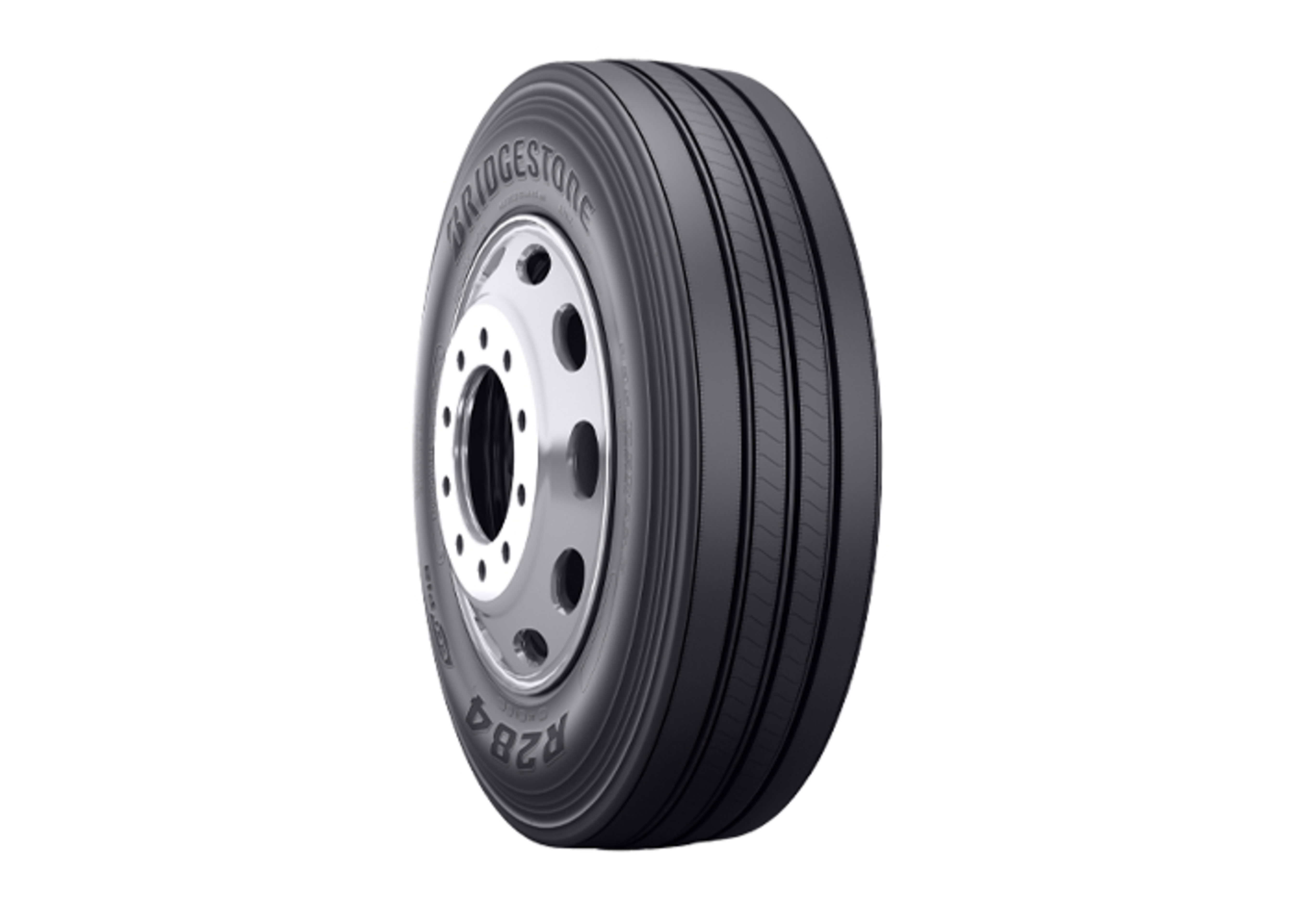 Buy Bridgestone R284 Ecopia Tires Online | SimpleTire