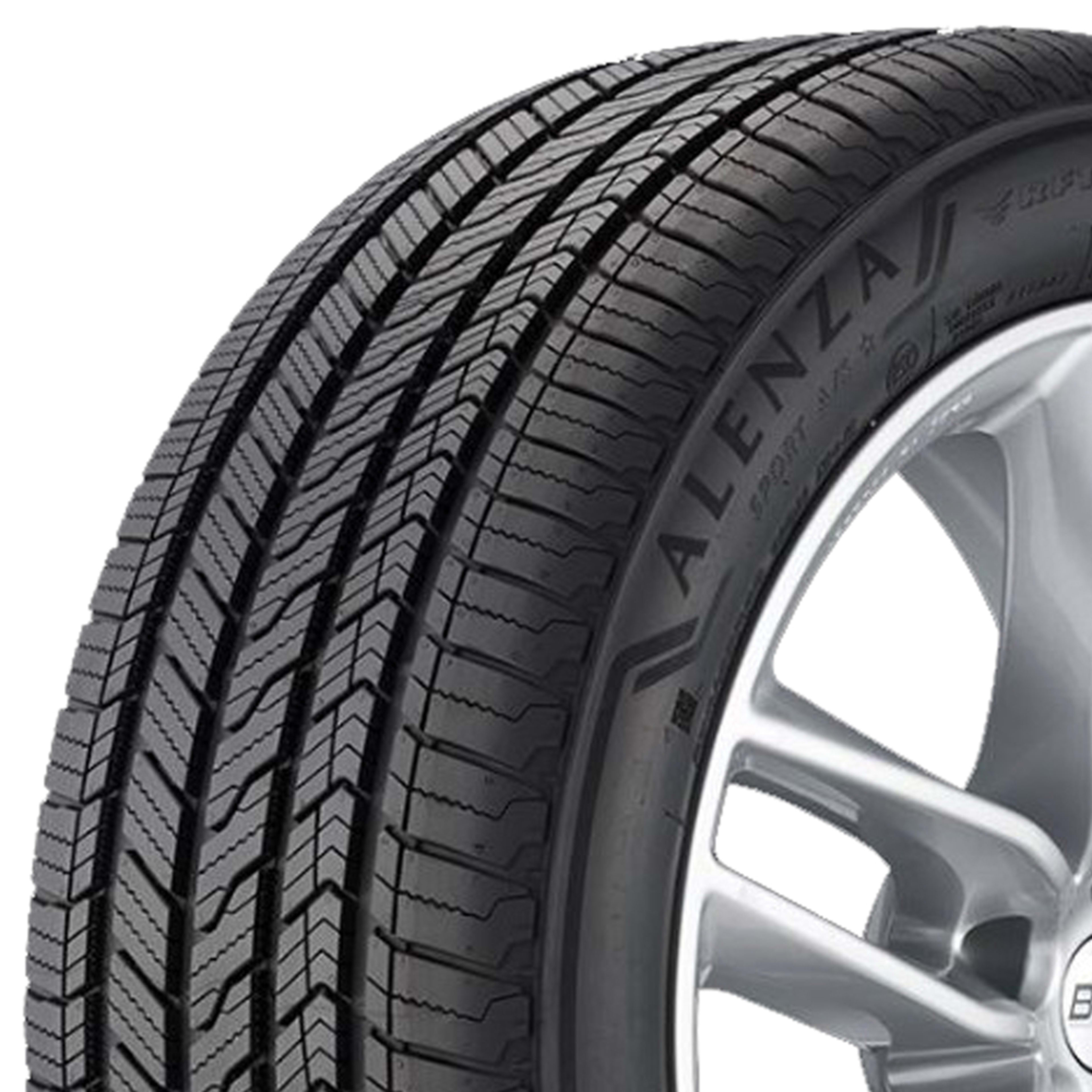 Perforatie Toeschouwer Extreem Buy Bridgestone Alenza Sport A/S RFT Tires Online | SimpleTire