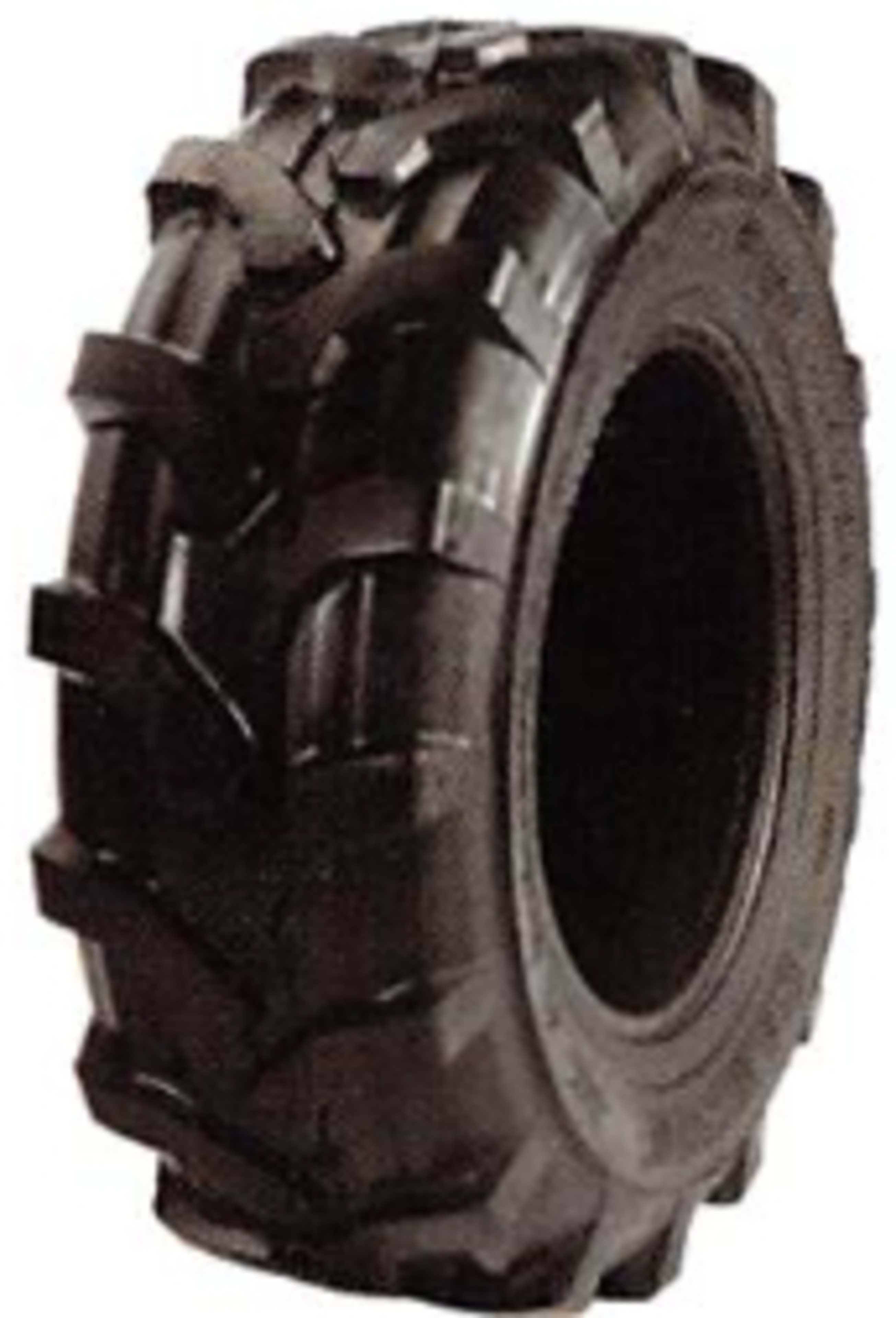 Tire Sidetread