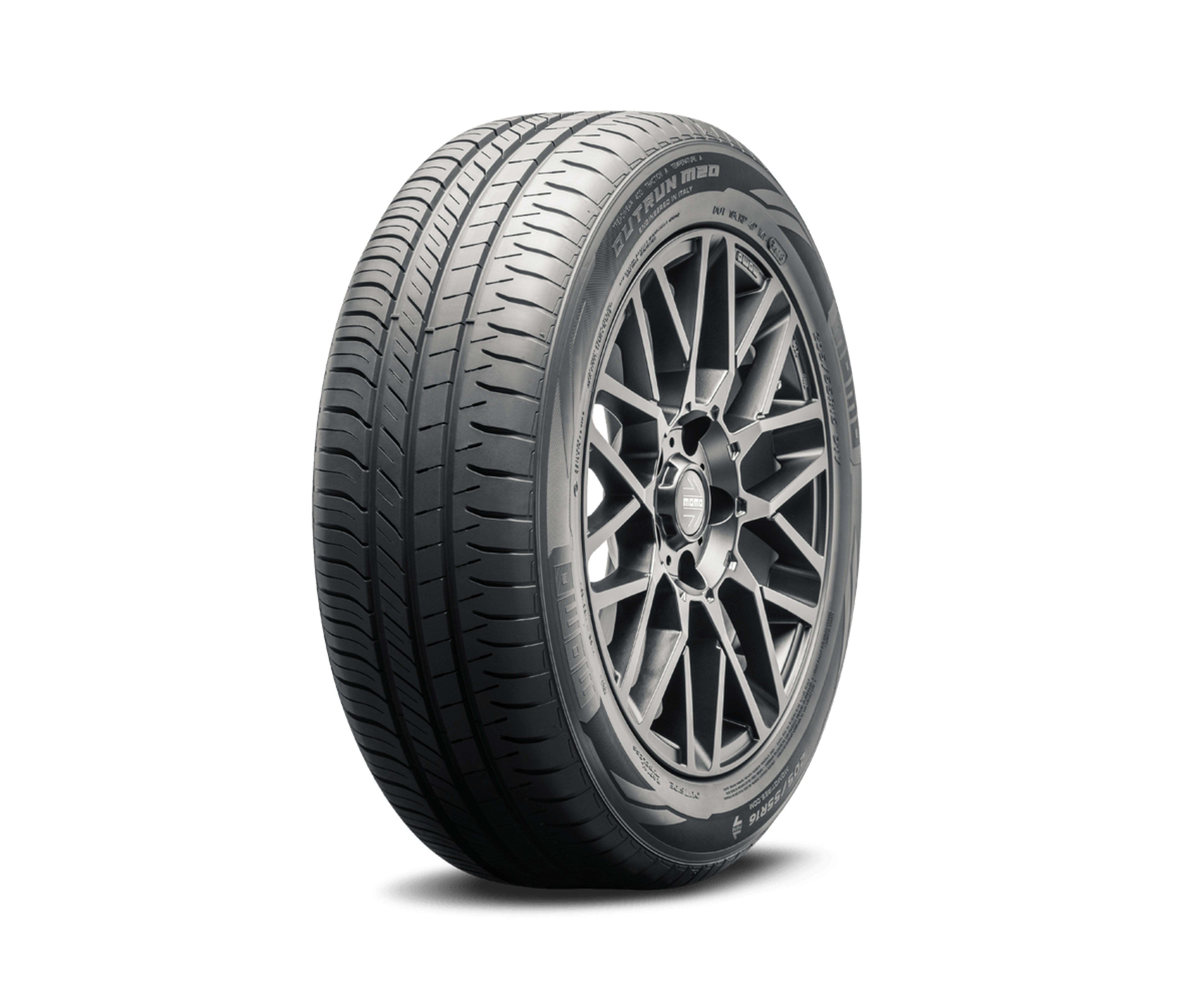 Tire Sidetread